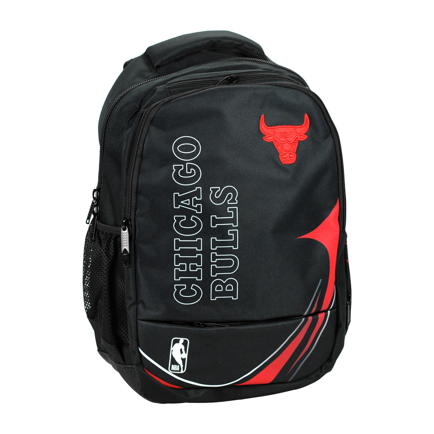 Εικόνα 1 του Bmu Τσάντα Πλάτης NBA Bulls