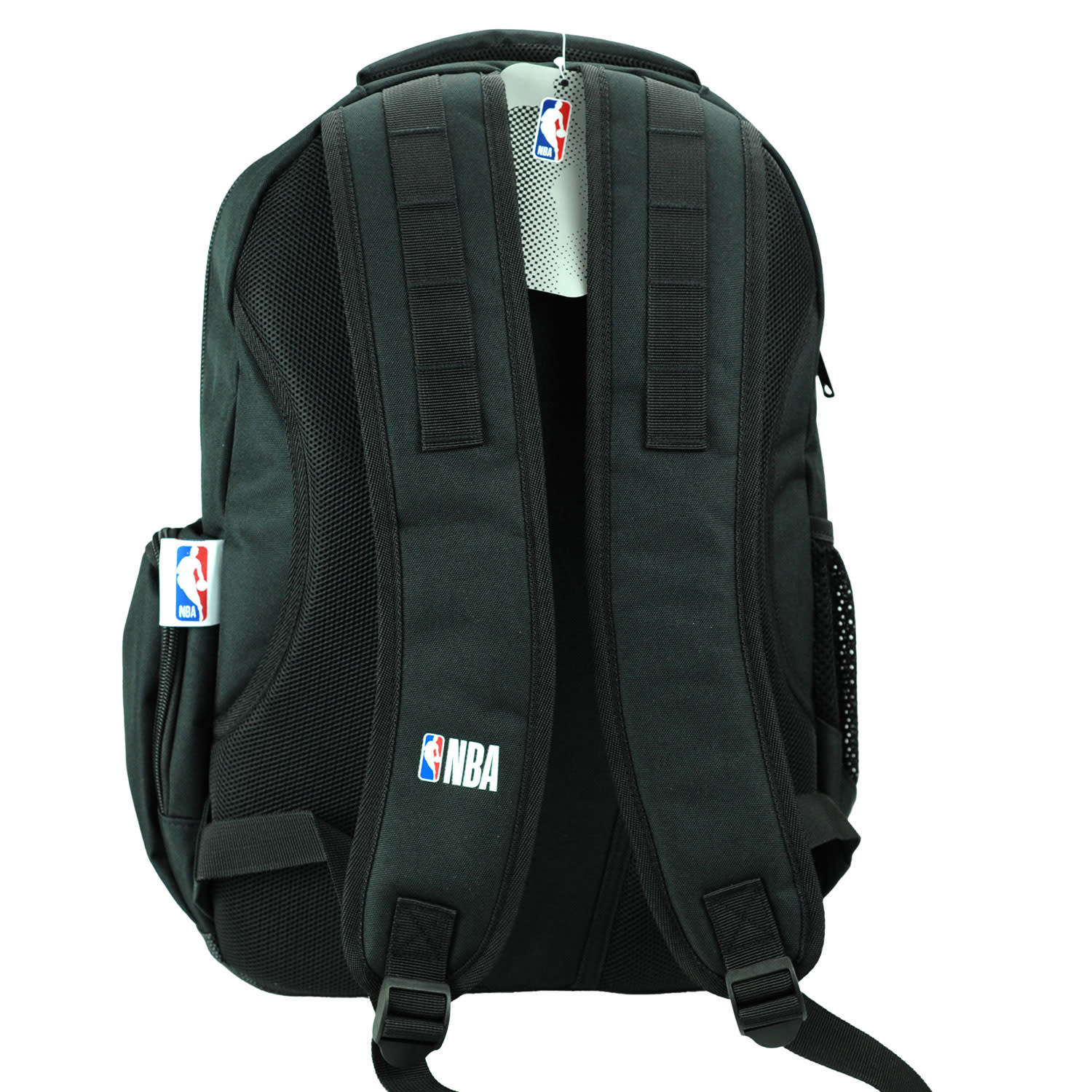 Εικόνα 3 του Bmu Τσάντα Πλάτης NBA