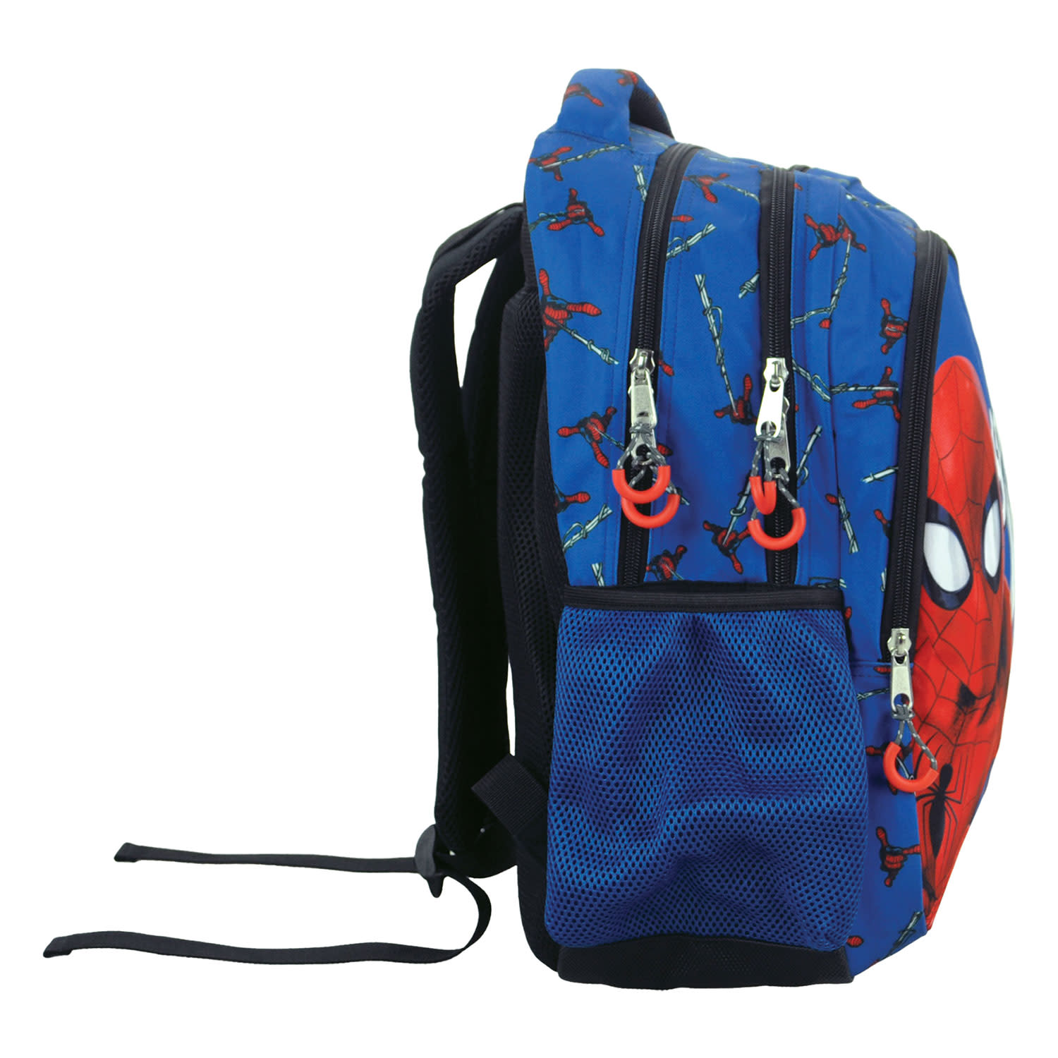 Εικόνα 2 του Gim Τσάντα Πλάτης Spiderman Evergreen