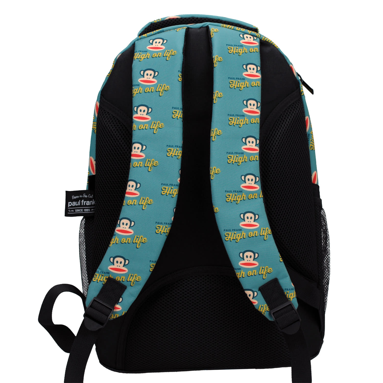 Εικόνα 3 του Bmu Τσάντα Πλάτης Paul Frank Colorado