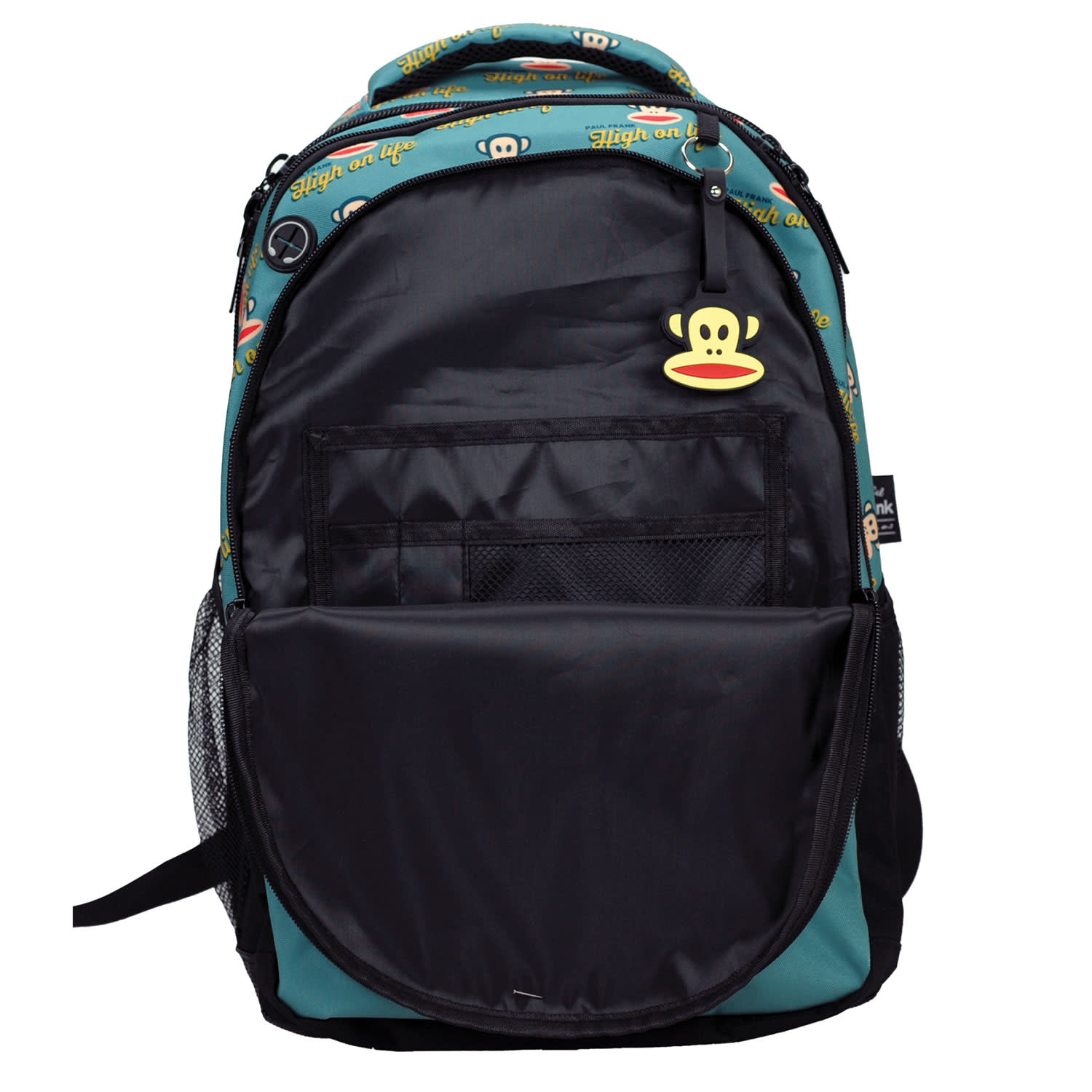 Εικόνα 5 του Bmu Τσάντα Πλάτης Paul Frank Colorado