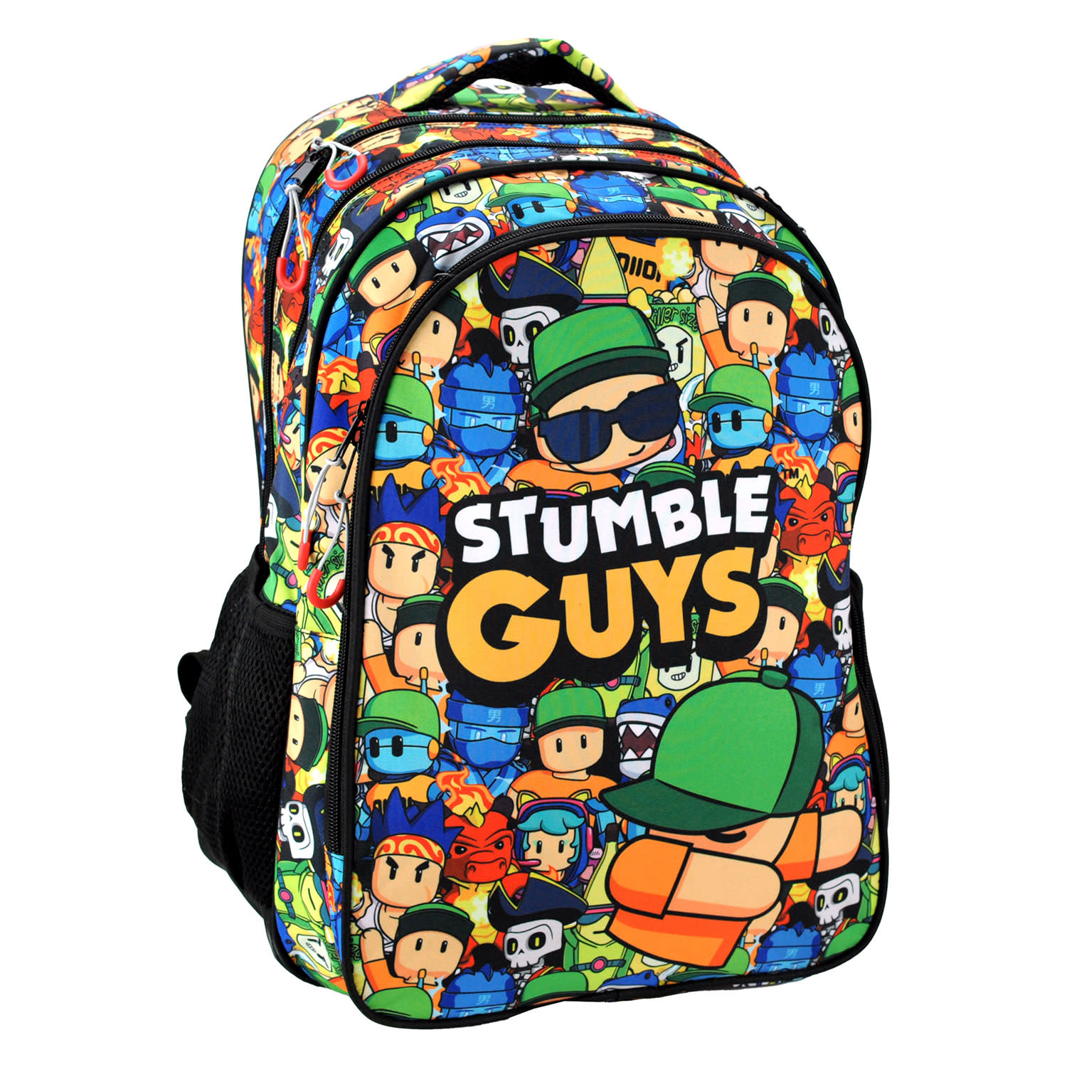 Εικόνα 1 του Gim Τσάντα Πλάτης Stumble Guys