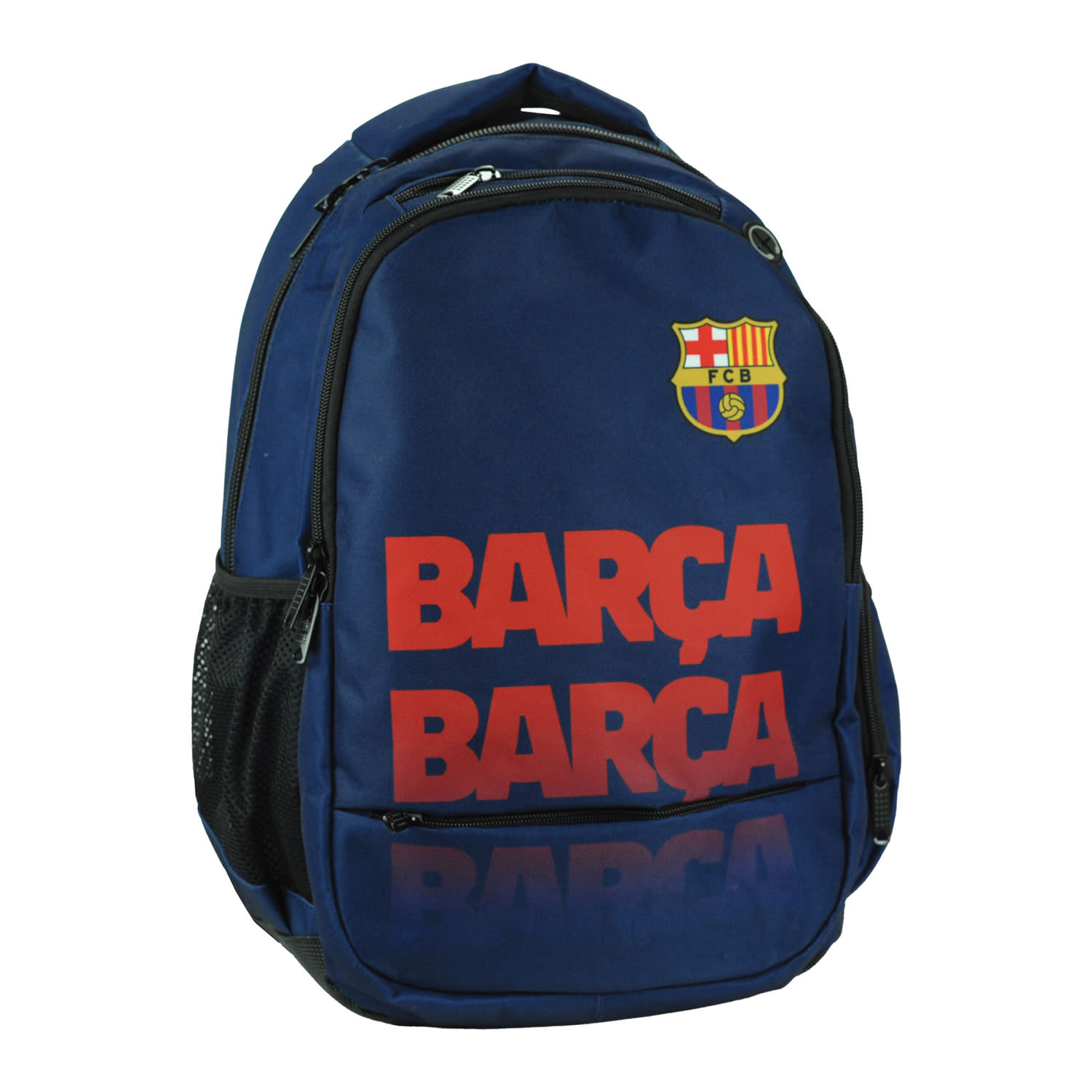 Εικόνα 1 του Bmu Τσάντα Πλάτης Barcelona