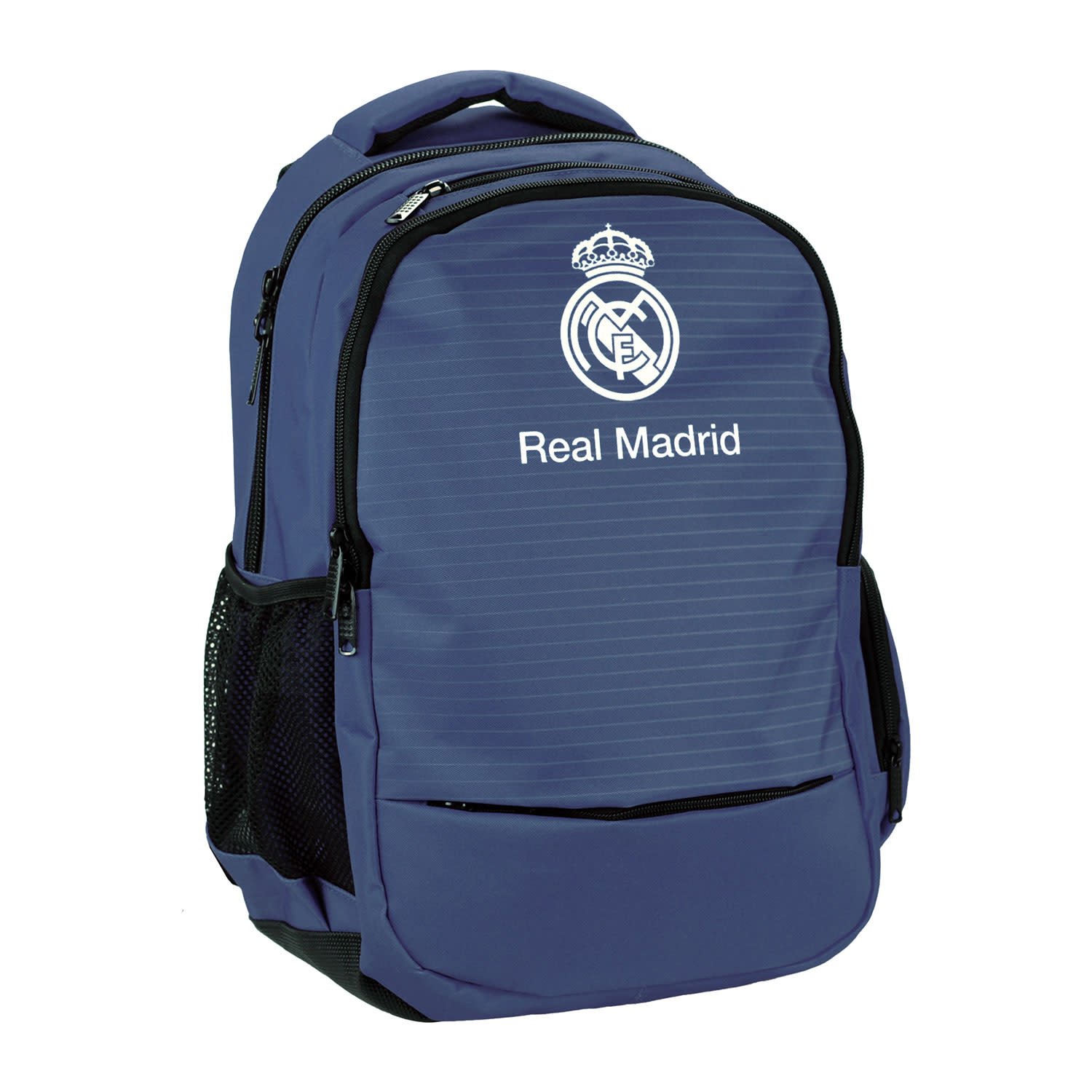 Εικόνα 1 του Bmu Τσάντα Πλάτης Real Madrid