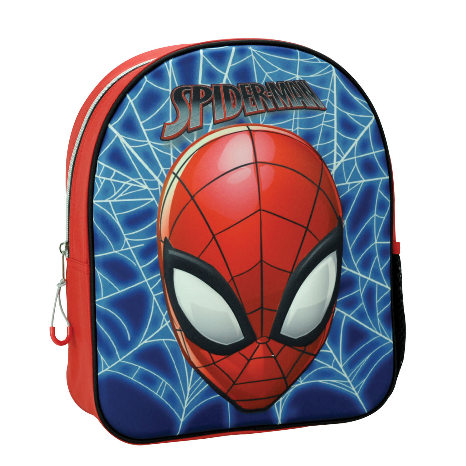 Εικόνα 1 του Gim Τσάντα Πλάτης Νηπιαγωγείου 3D Spiderman Frame