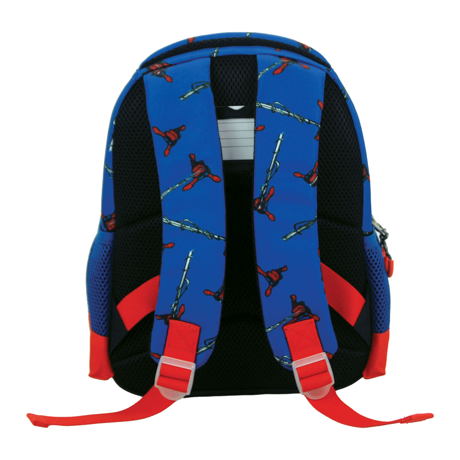 Εικόνα 3 του Gim Τσάντα Πλάτης Νηπιαγωγείου Spiderman Evergreen