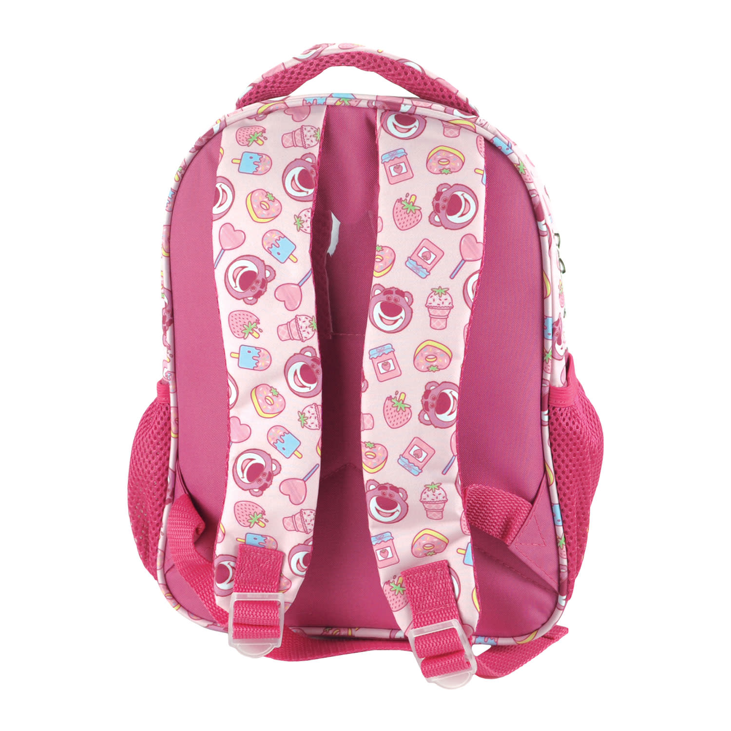 Εικόνα 3 του Gim Τσάντα Πλάτης Νηπιαγωγείου Toy Story Lotso