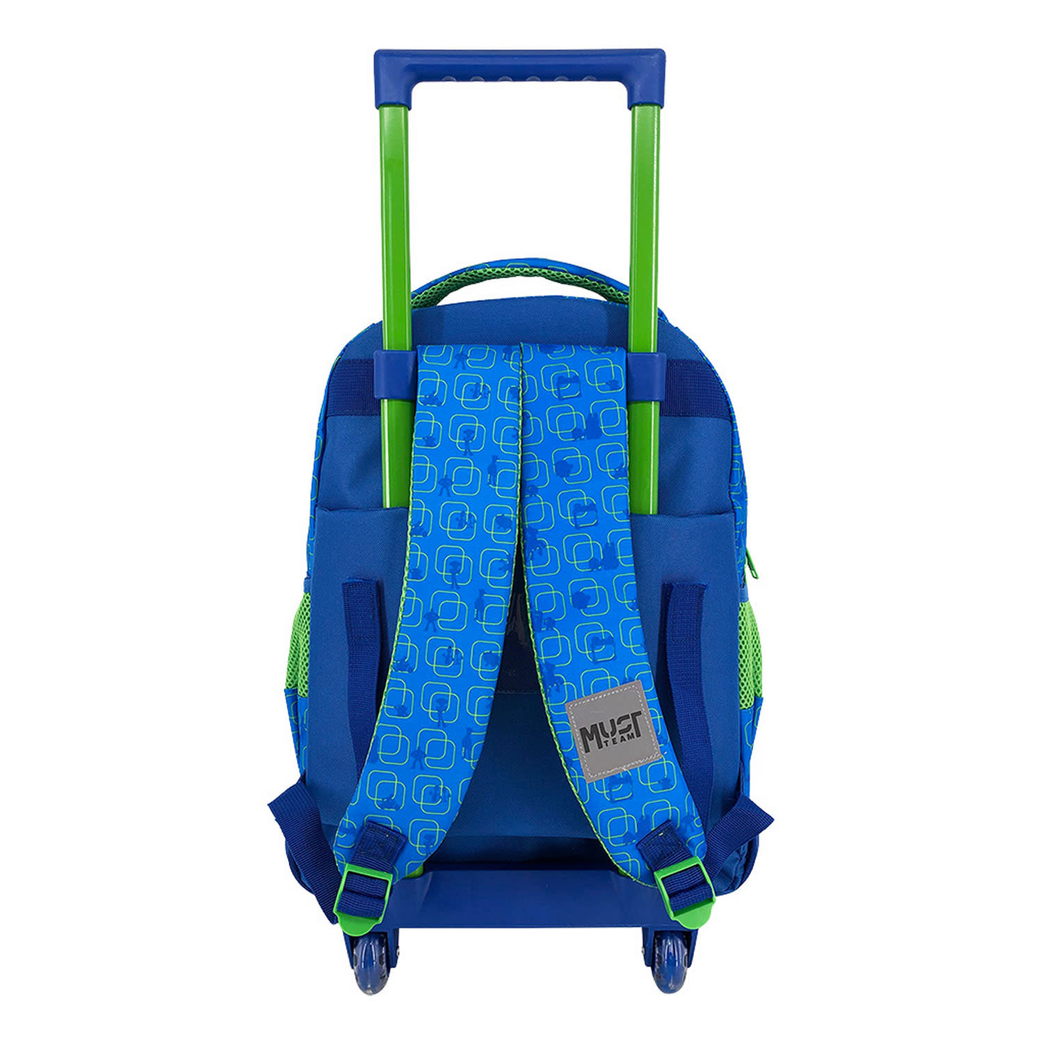 Εικόνα 2 του Must Team Τσάντα Trolley Δημοτικού Toy Story
