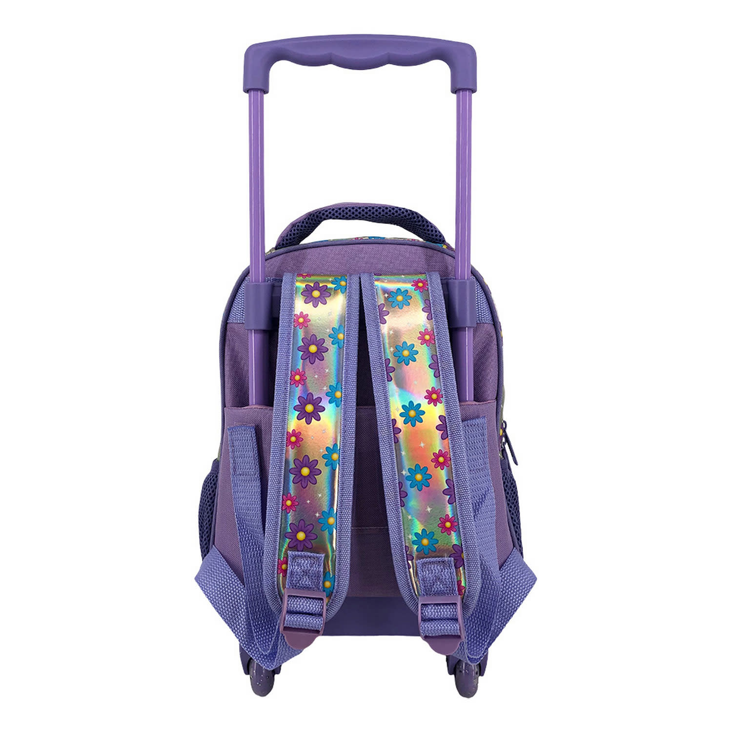 Εικόνα 2 του Must Team Τσάντα Trolley Νηπιαγωγείου Gabby's Dollhouse