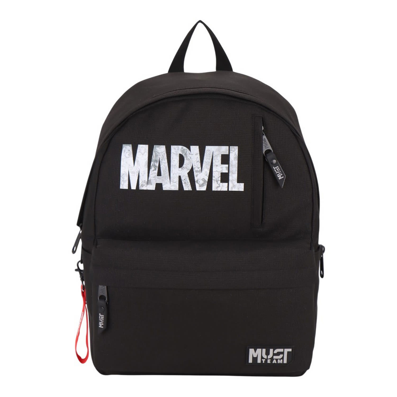 Εικόνα 1 του Must Team Τσάντα Πλάτης Marvel