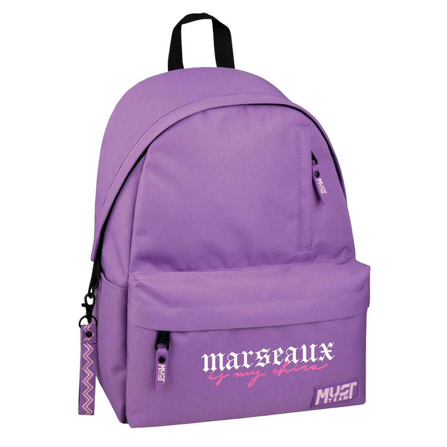 Must Team Τσάντα Πλάτης Marseaux Is My Chica Μωβ