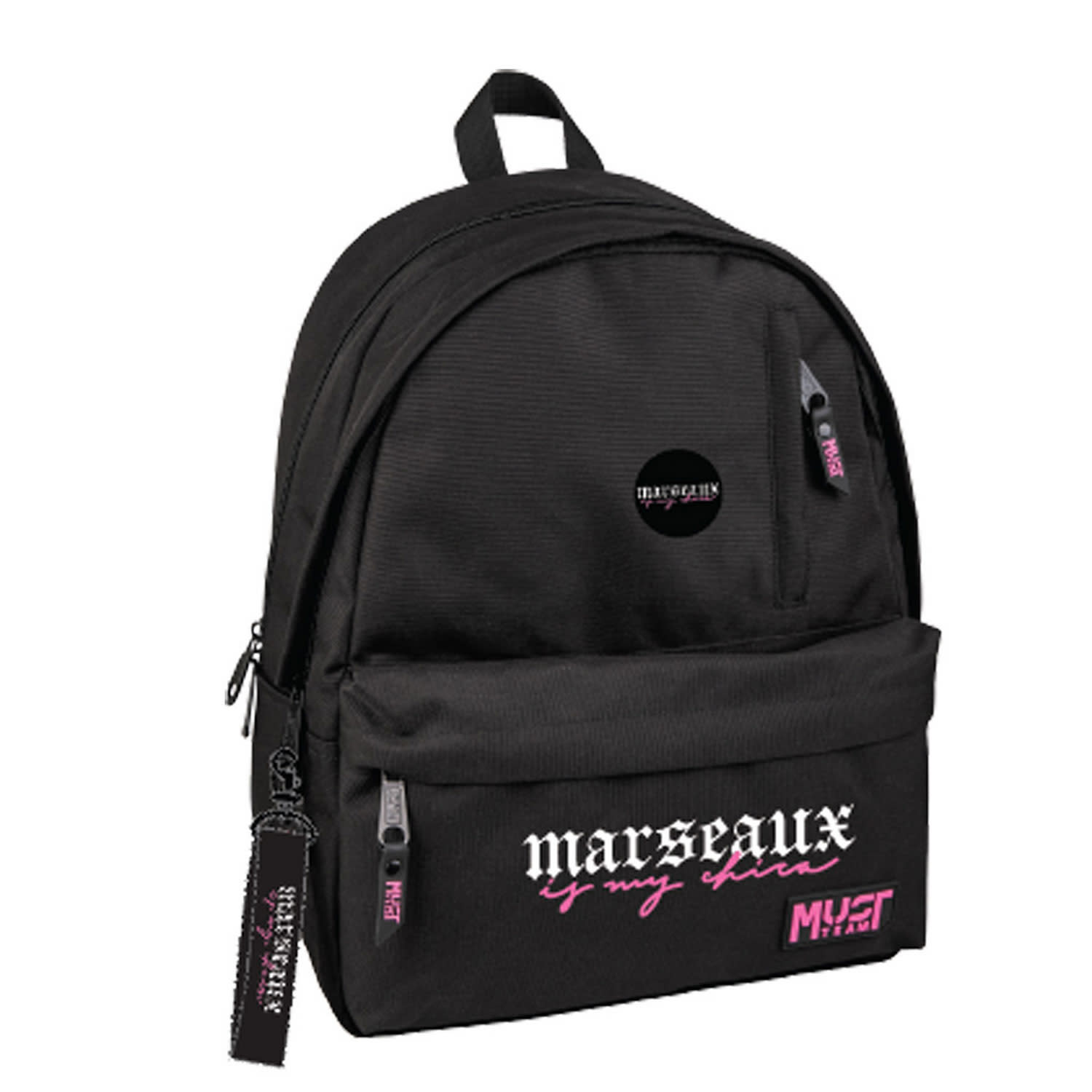 Must Team Τσάντα Πλάτης Marseaux Is My Chica