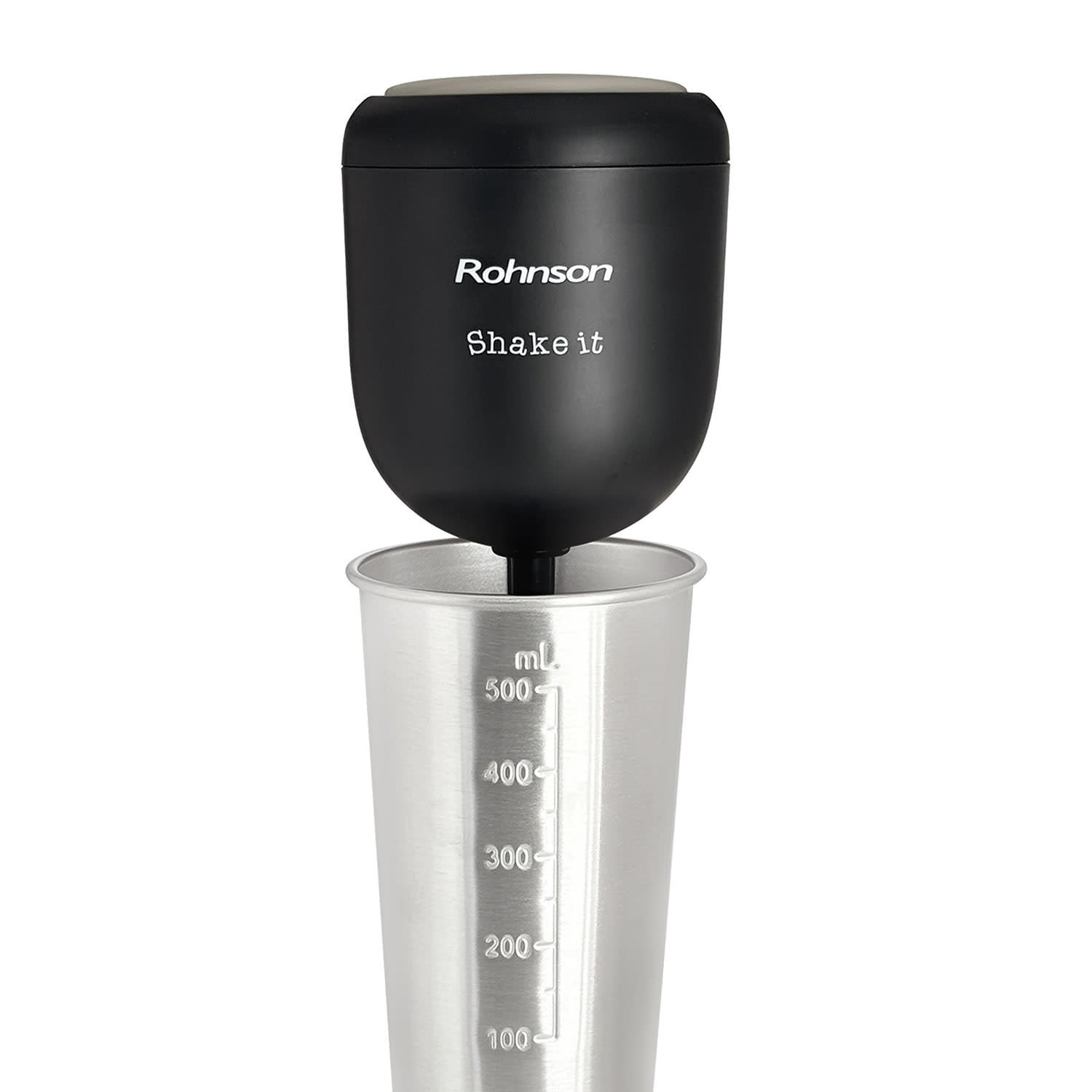 Εικόνα 3 του Rohnson Συσκευή Φραπέ R-4435