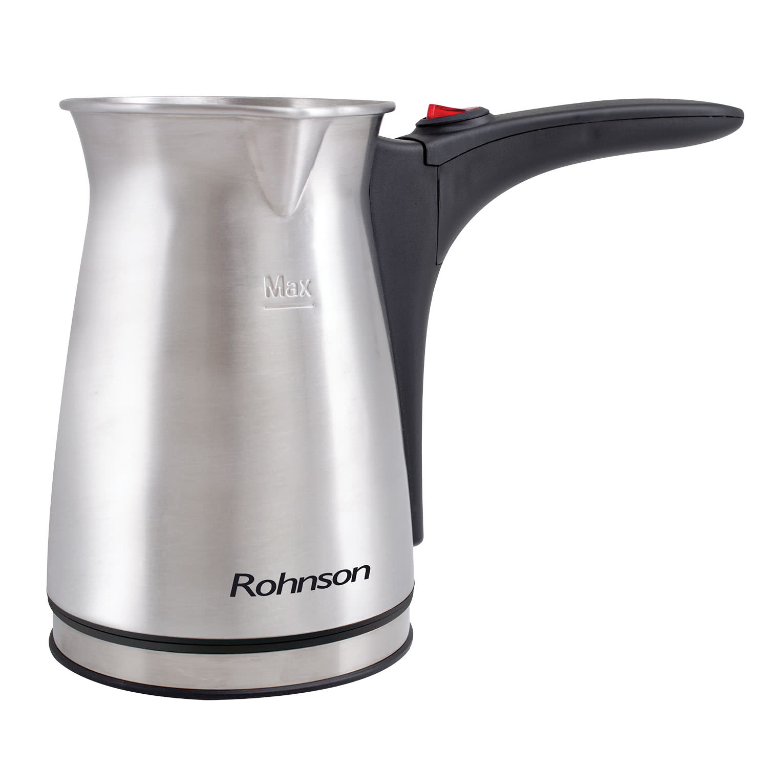 Rohnson R-992 Συσκευή Ελληνικού Καφέ