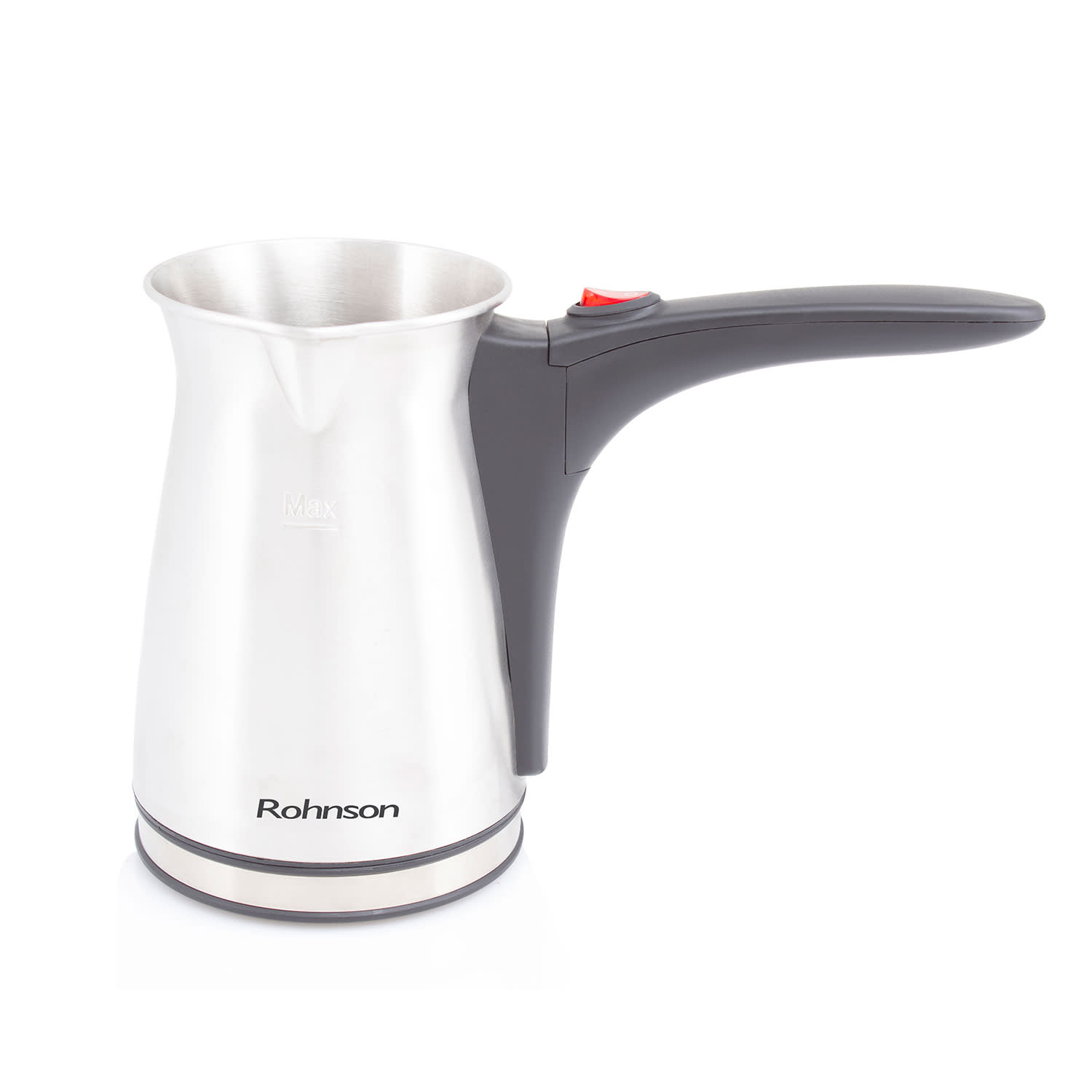 Εικόνα 5 του Rohnson R-992 Συσκευή Ελληνικού Καφέ