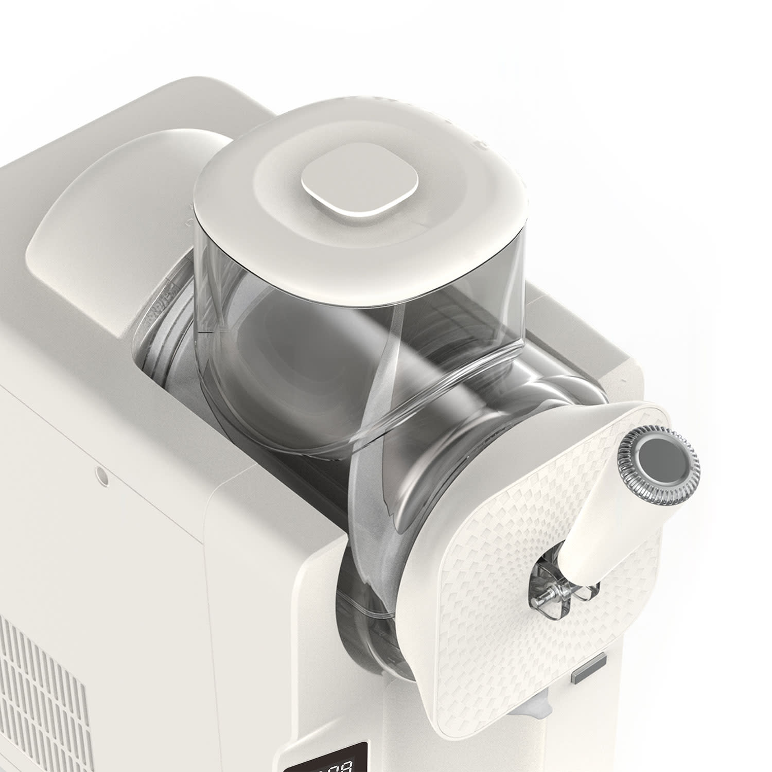 Εικόνα 4 του Rohnson Παγωτομηχανή R-5650