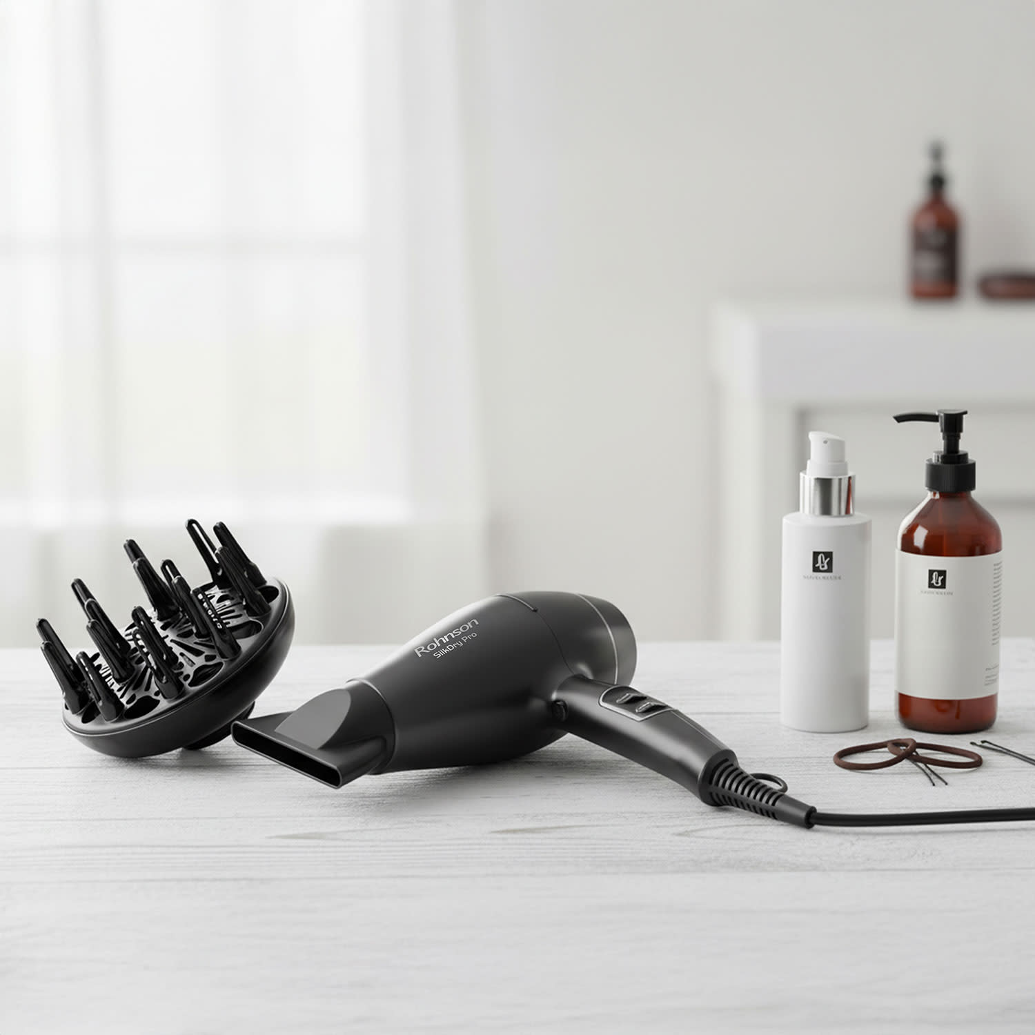 Εικόνα 6 του Rohnson Σεσουάρ   R-690 2.200,0 W