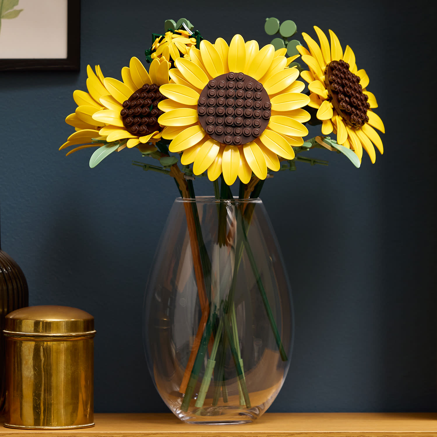 Εικόνα 4 του LEGO 11502 Sunflower Bouquet