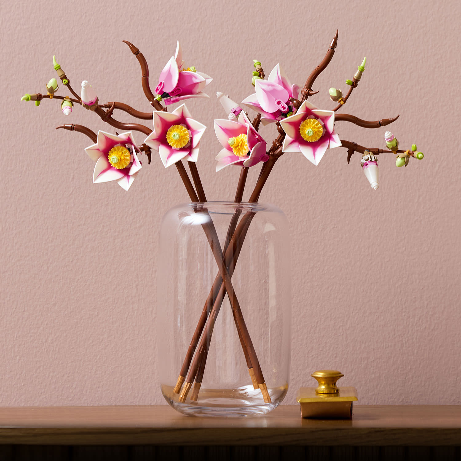 Εικόνα 3 του LEGO 11510 Magnolia Branches