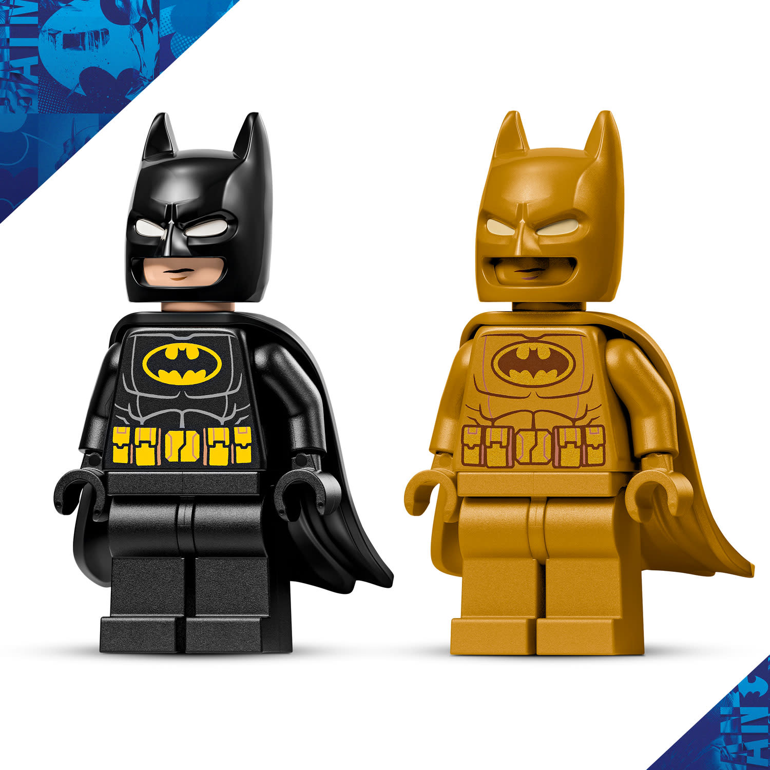 Εικόνα 3 του LEGO 76330 Batman™ Logo