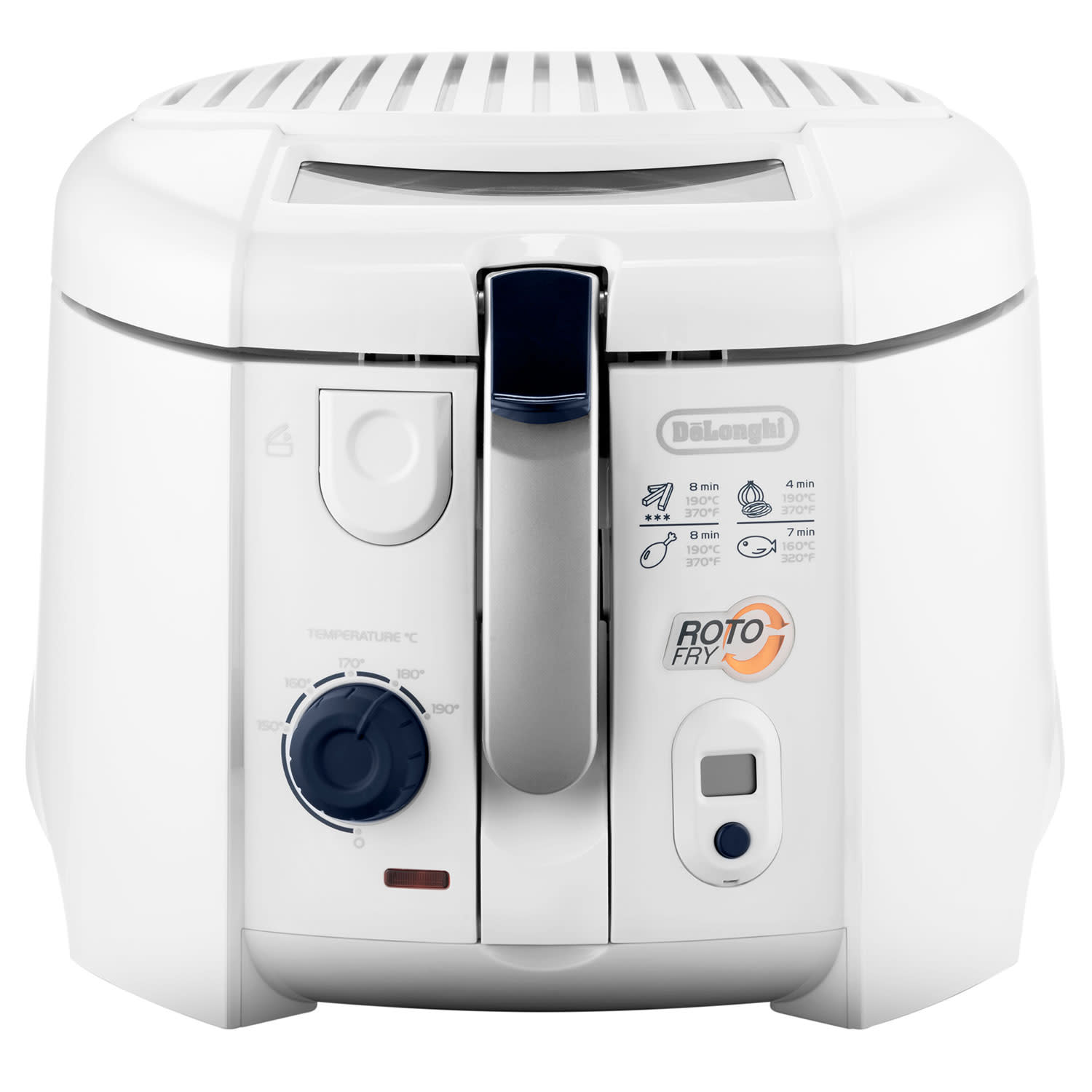 Delonghi Φριτέζα Λαδιού F28533.W1