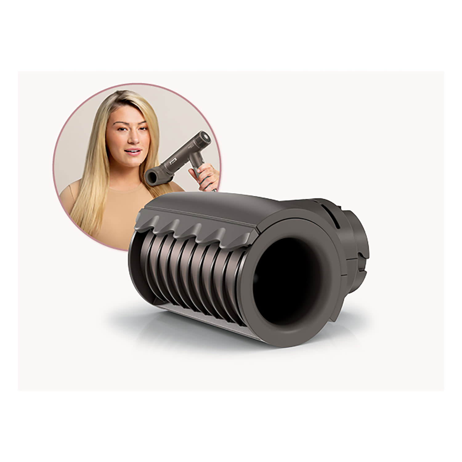 Εικόνα 4 του Shark SpeedStyle Σεσουάρ HD542EU 4σε1 1.700,0 W