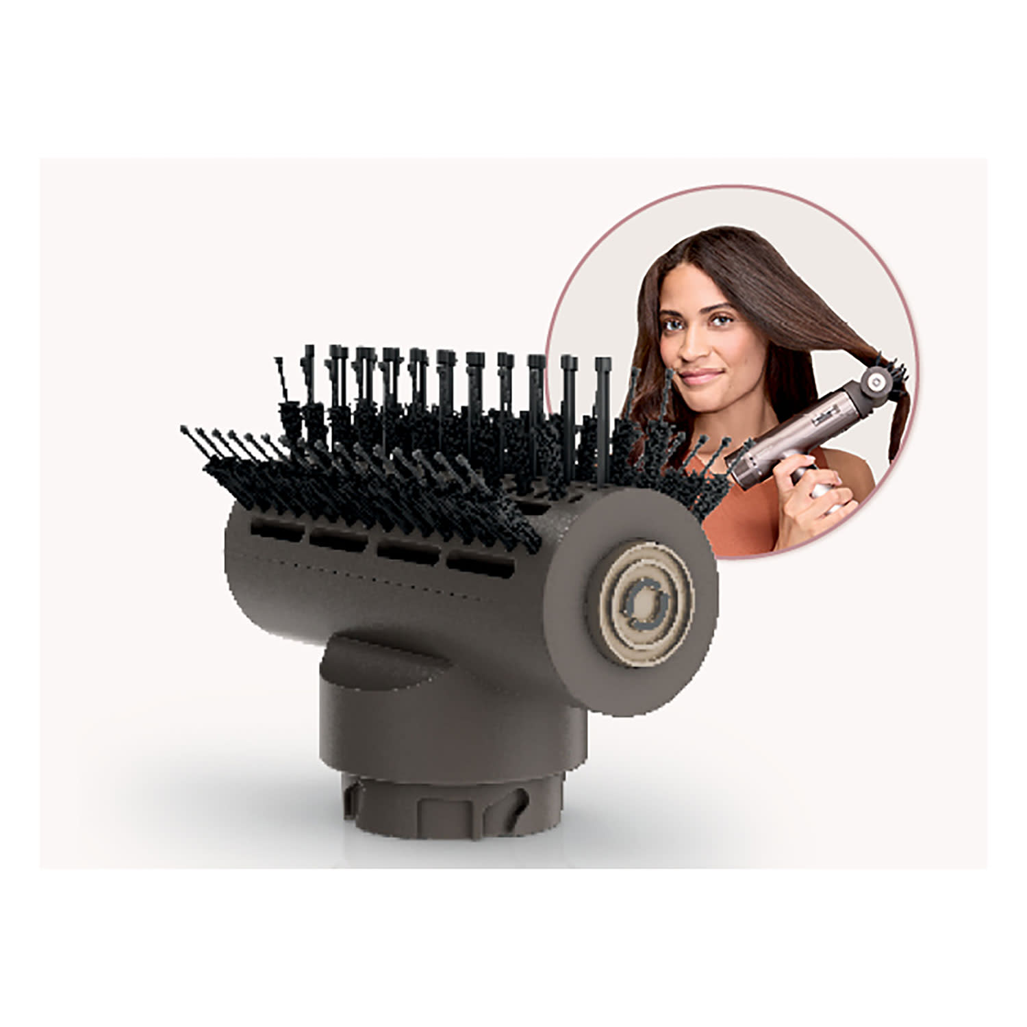 Εικόνα 5 του Shark SpeedStyle Σεσουάρ HD542EU 4σε1 1.700,0 W