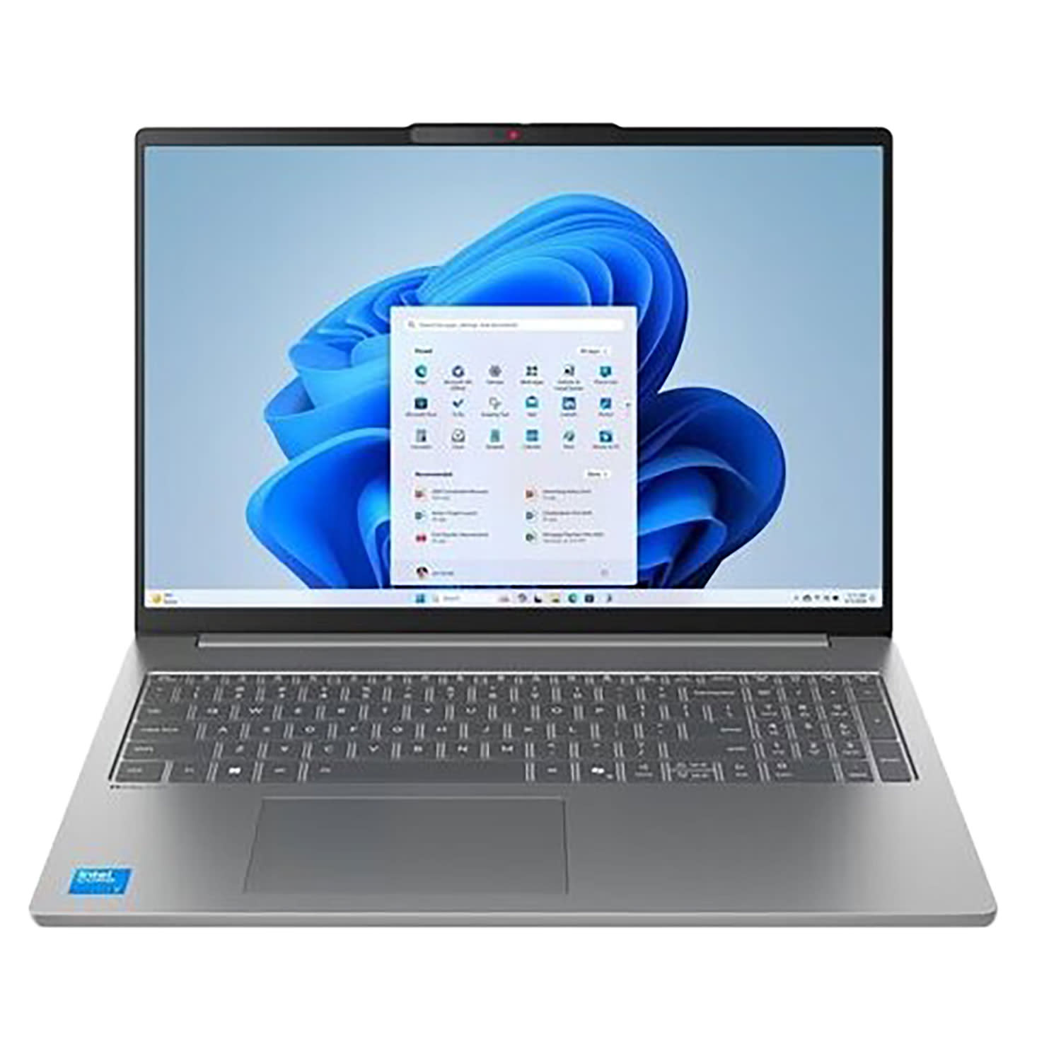 Κάνε κλικ για να δεις την εικόνα 1 του Lenovo IdeaPad Slim 5 Laptop 16" OLED (Core 7 240H/32 GB/1 TB/Intel Graphics/Windows 11 Home)