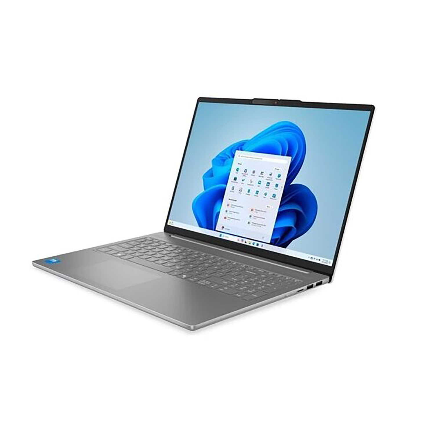 Κάνε κλικ για να δεις την εικόνα 2 του Lenovo IdeaPad Slim 5 Laptop 16" OLED (Core 7 240H/32 GB/1 TB/Intel Graphics/Windows 11 Home)