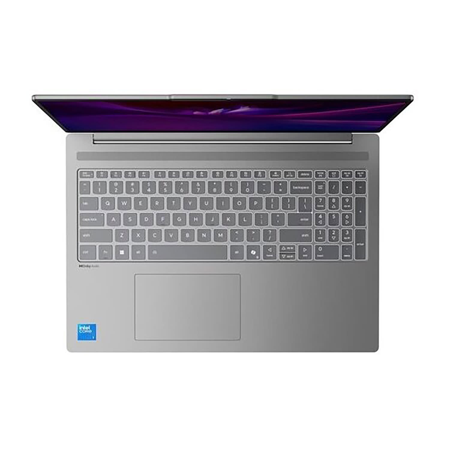 Κάνε κλικ για να δεις την εικόνα 4 του Lenovo IdeaPad Slim 5 Laptop 16" OLED (Core 7 240H/32 GB/1 TB/Intel Graphics/Windows 11 Home)