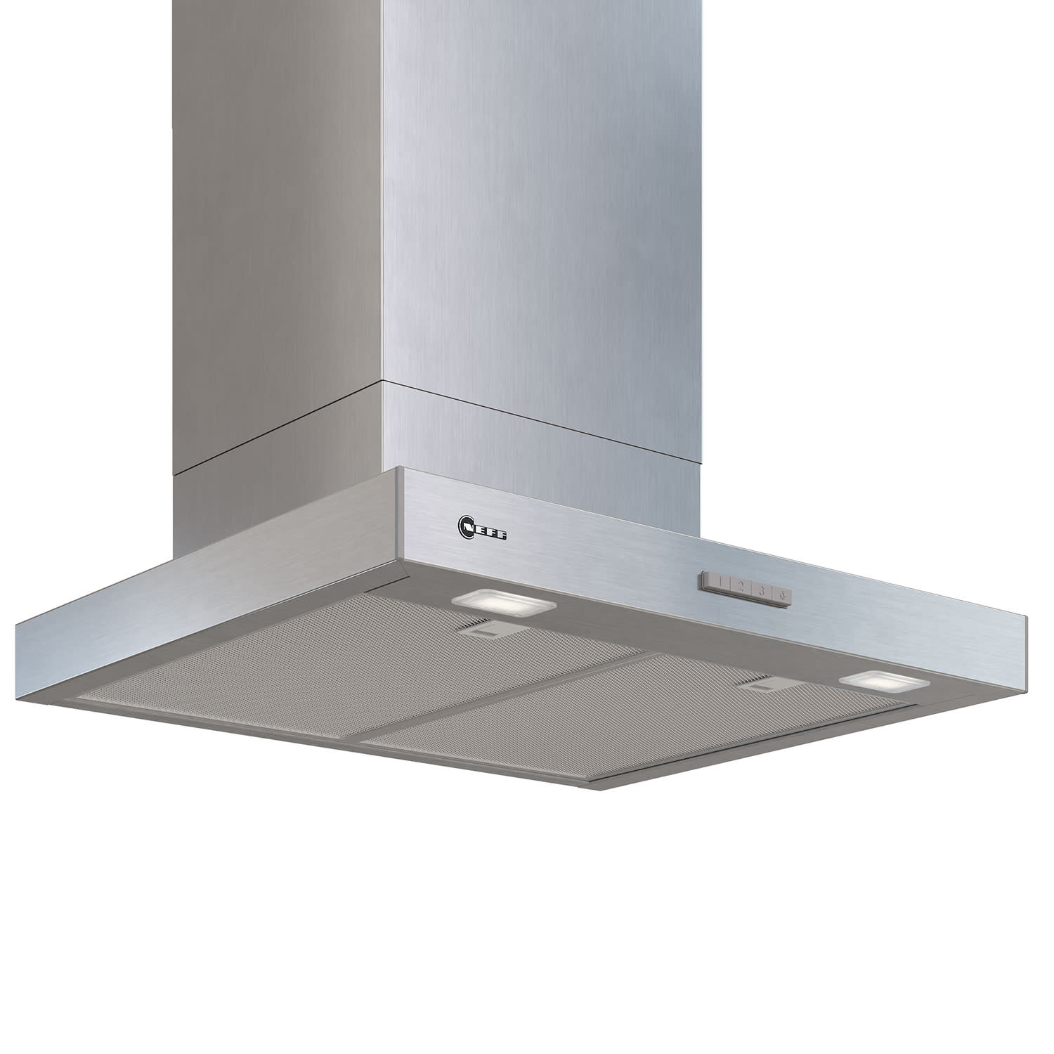 Εικόνα 1 του Neff D65BCC2L0 Απορροφητήρας Τζάκι