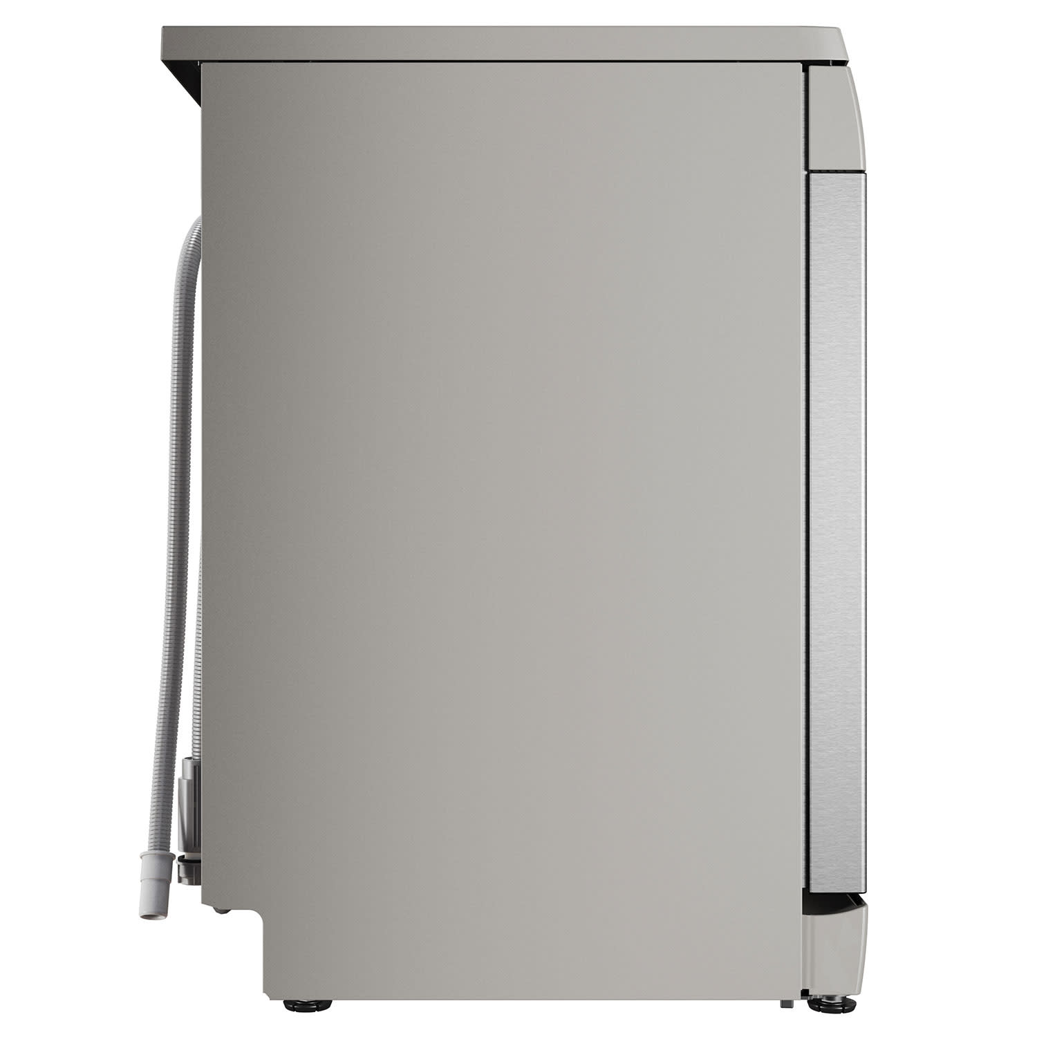 Κάνε κλικ για να δεις την εικόνα 4 του Pitsos DSF61I02 Πλυντήριο Πιάτων Ελεύθερο 60 cm