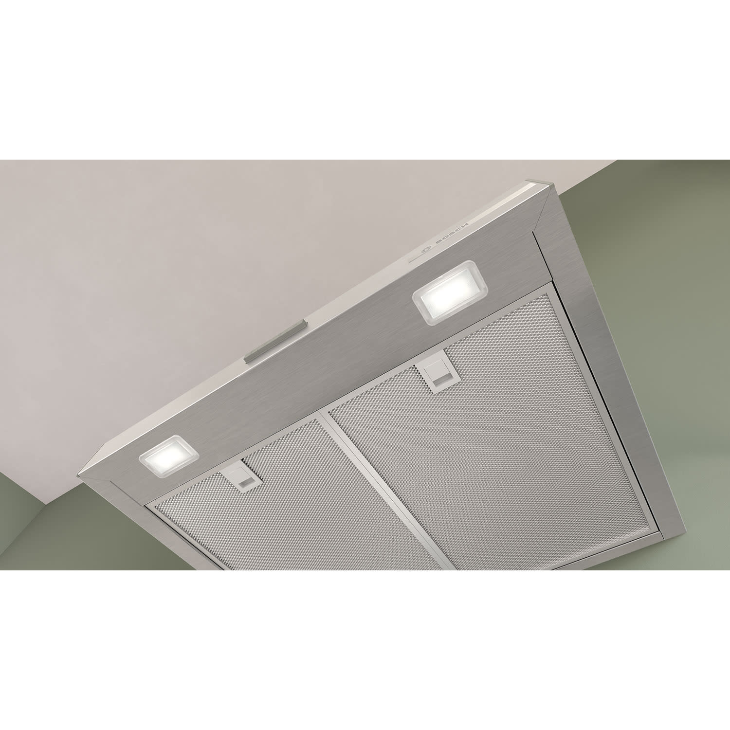Εικόνα 3 του Bosch DWB65CC30 Απορροφητήρας Τζάκι