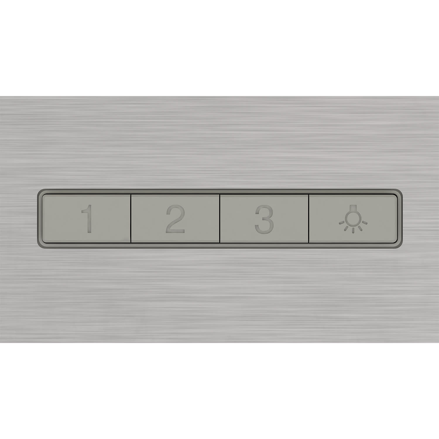 Εικόνα 6 του Bosch DWB65CC30 Απορροφητήρας Τζάκι