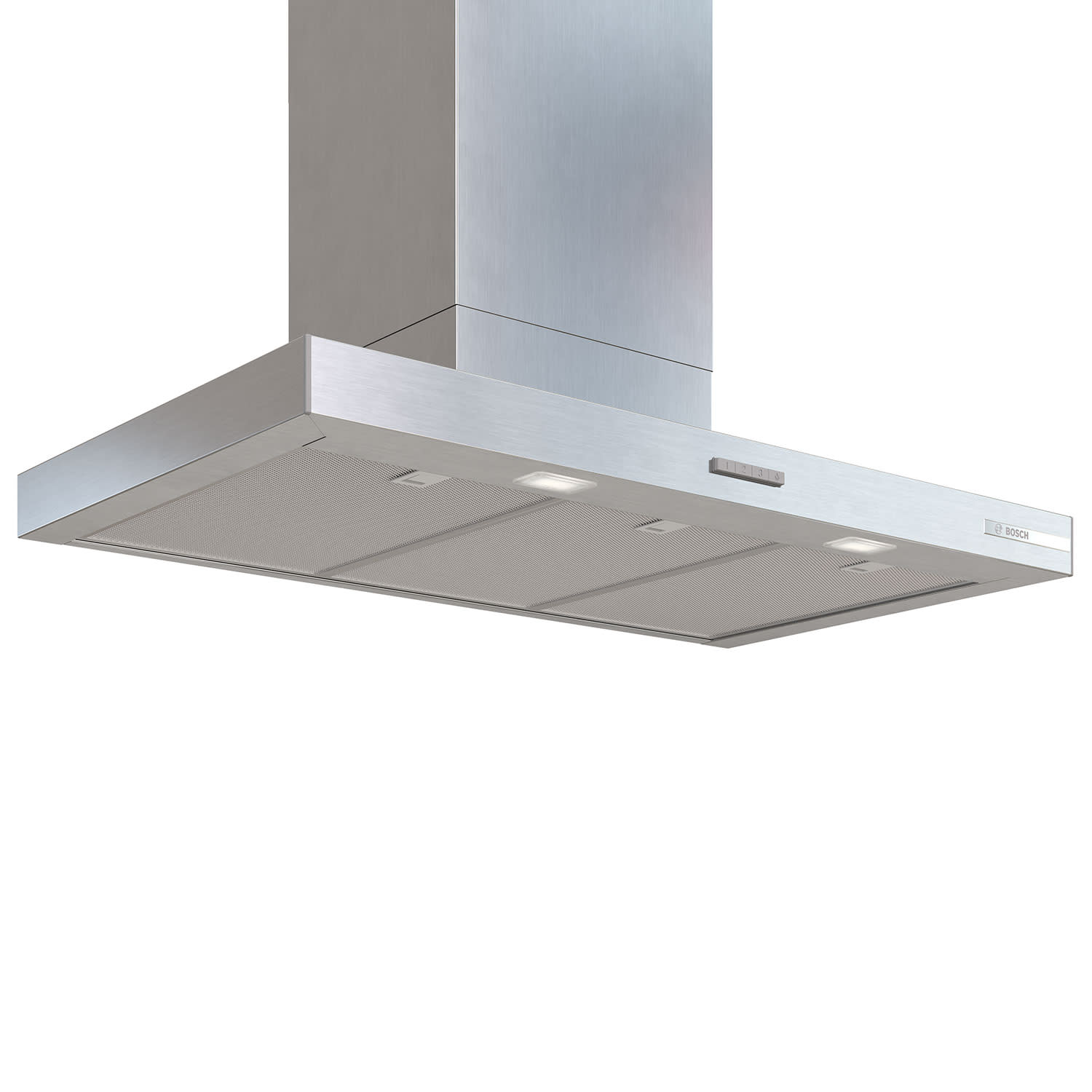 Κάνε κλικ για να δεις την εικόνα 1 του Bosch DWB95CC30 Απορροφητήρας Τζάκι