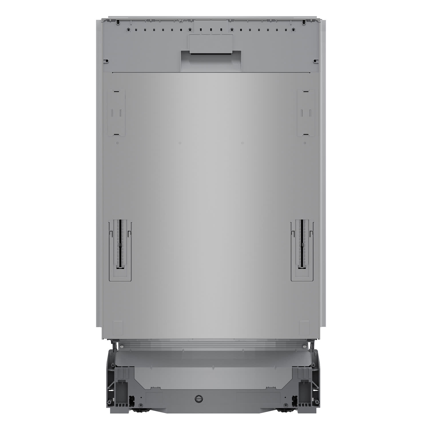 Εικόνα 6 του Neff S875EMX35E Πλυντήριο Πιάτων Εντοιχιζόμενο 44,80 cm