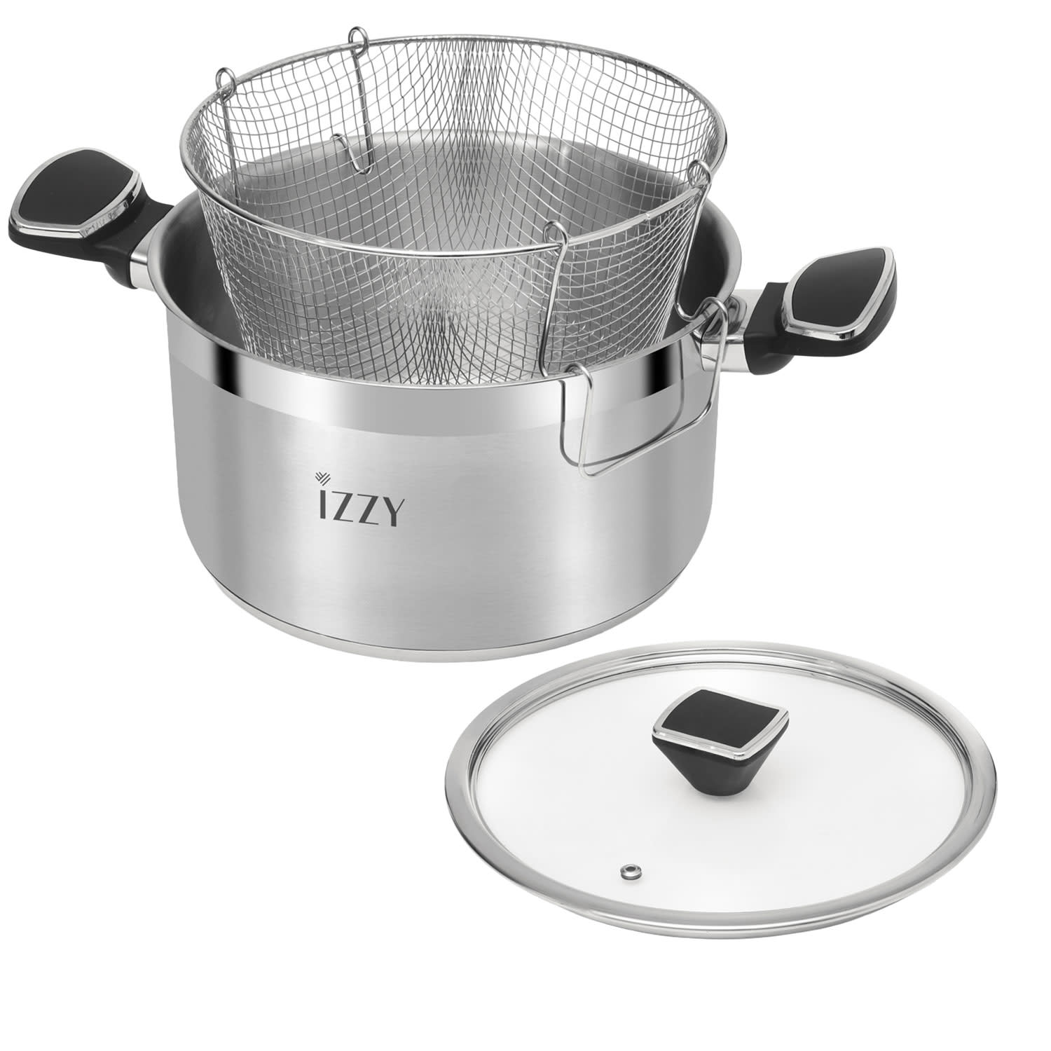 Εικόνα 1 του Izzy Κατσαρόλα Top Chef 24,00 cm