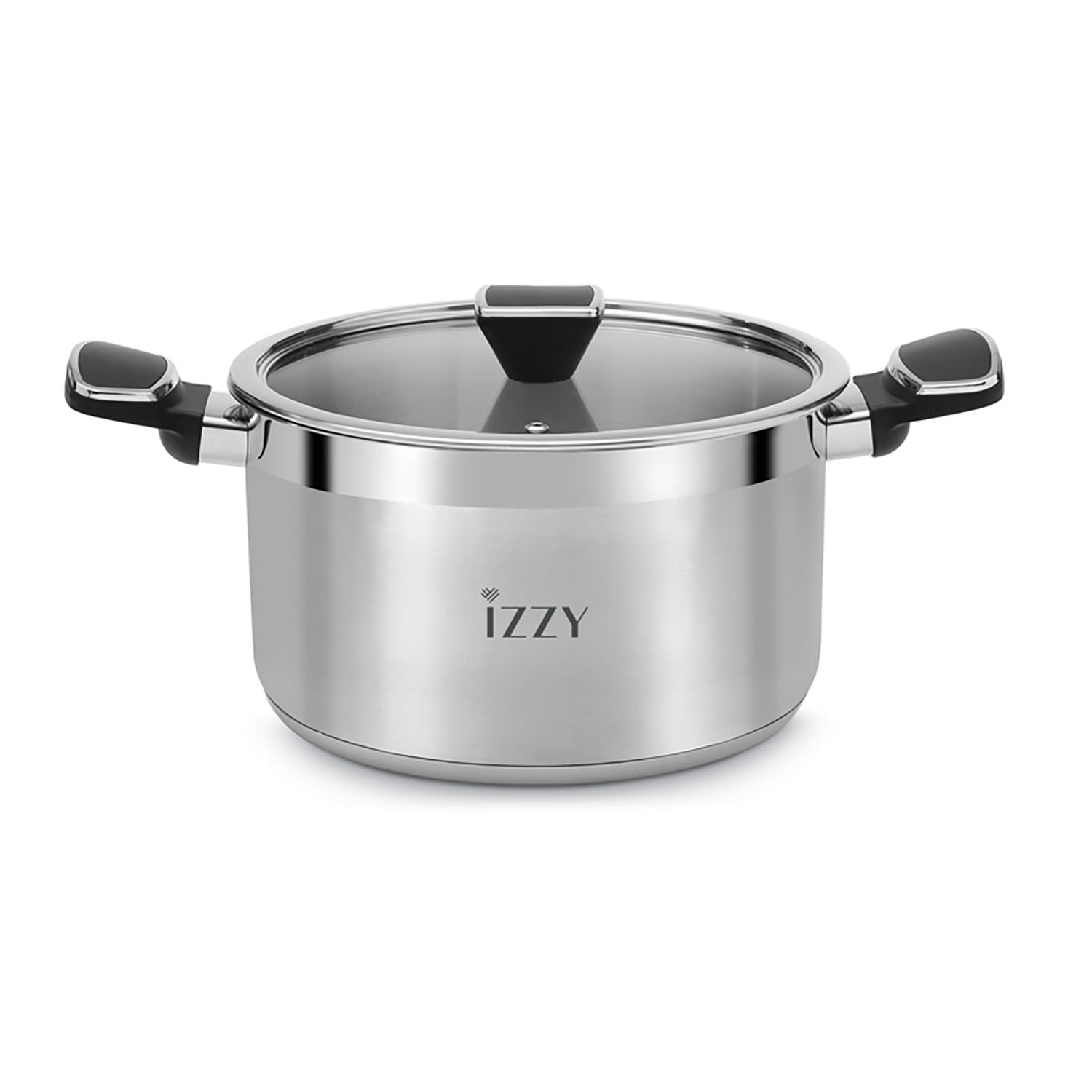 Εικόνα 2 του Izzy Κατσαρόλα Top Chef 24,00 cm