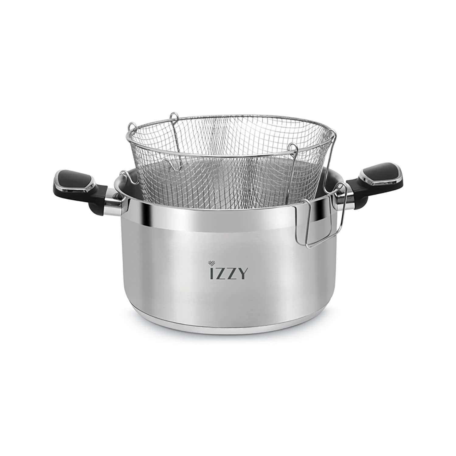 Εικόνα 3 του Izzy Κατσαρόλα Top Chef 24,00 cm