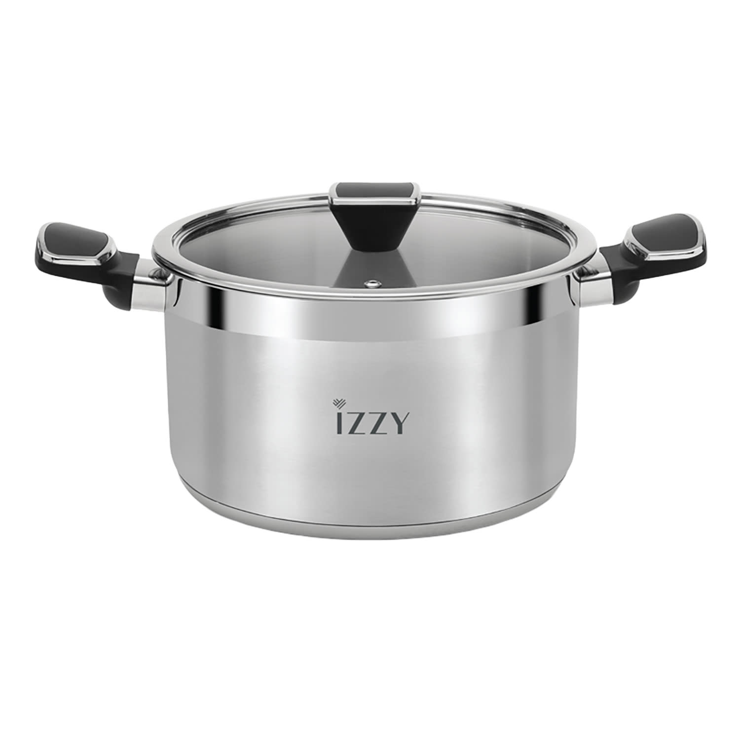 Κάνε κλικ για να δεις την εικόνα 1 του Izzy Κατσαρόλα Top Chef 26,00 cm