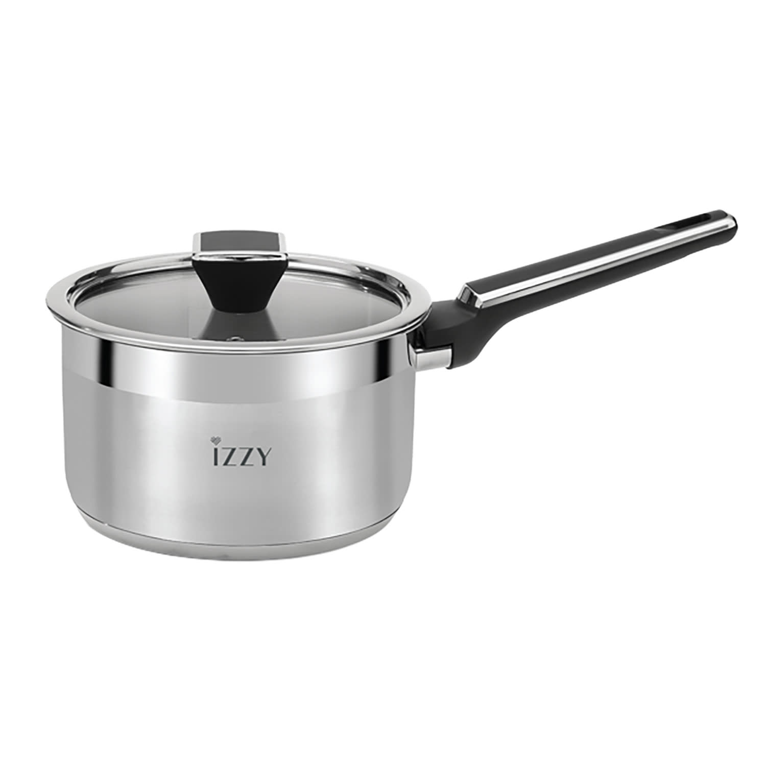 Κάνε κλικ για να δεις την εικόνα 1 του Izzy Κατσαρόλα Top Chef 18,00 cm