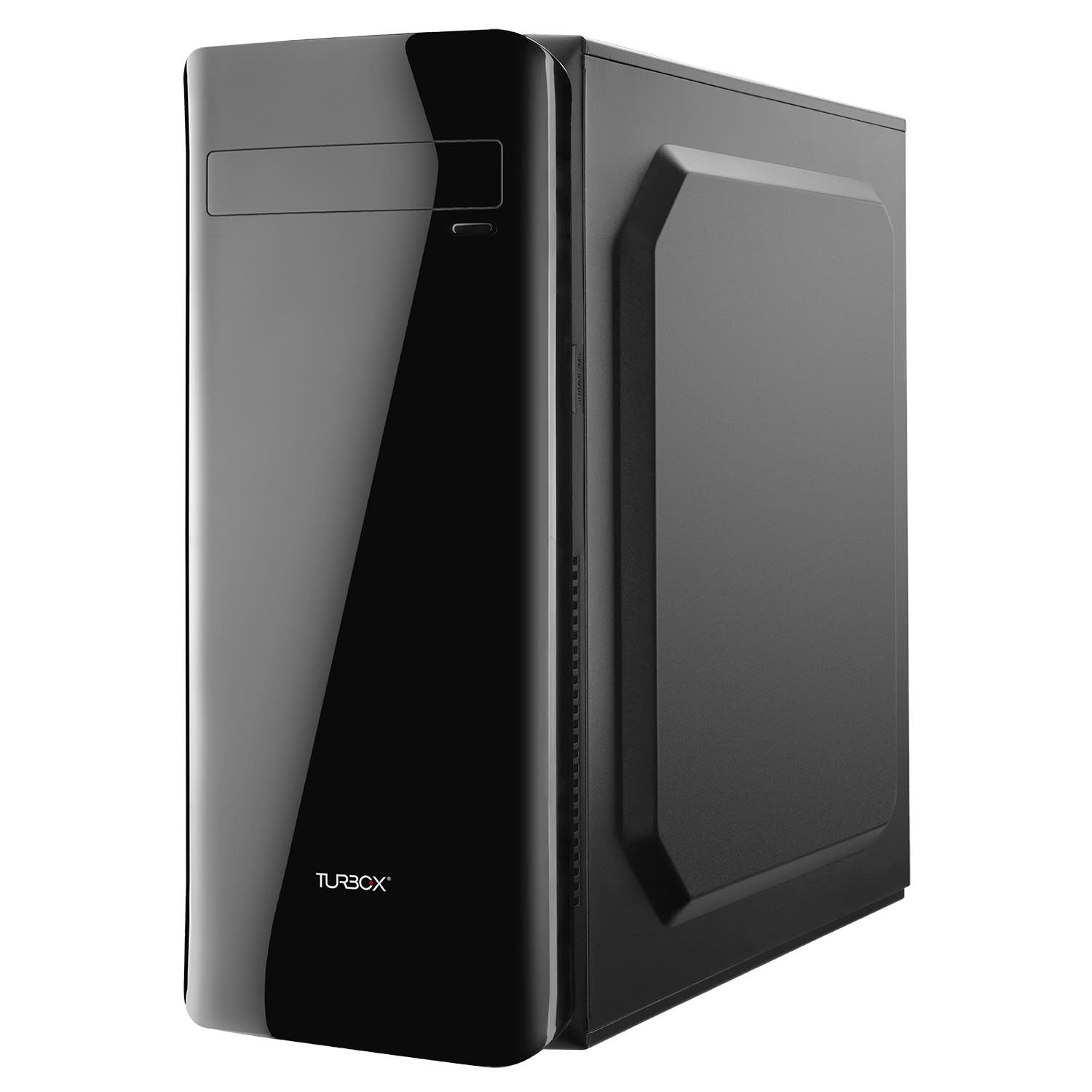 Εικόνα 3 του Turbo-X Sphere DG-A310MT Desktop (Intel Core i3 14100/8 GB/1TB/Intel® UHD Graphics 730)