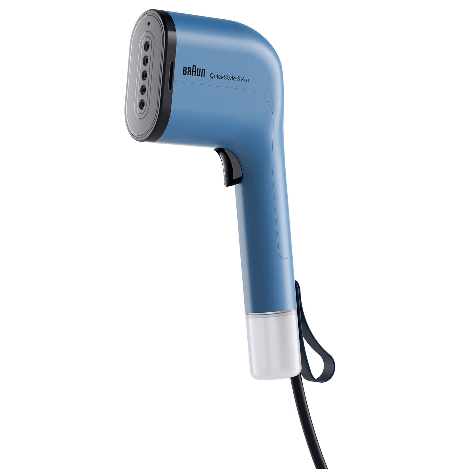 Εικόνα 1 του Braun Σύστημα Σιδερώματος GS3024BL QuickStyle 3 Pro