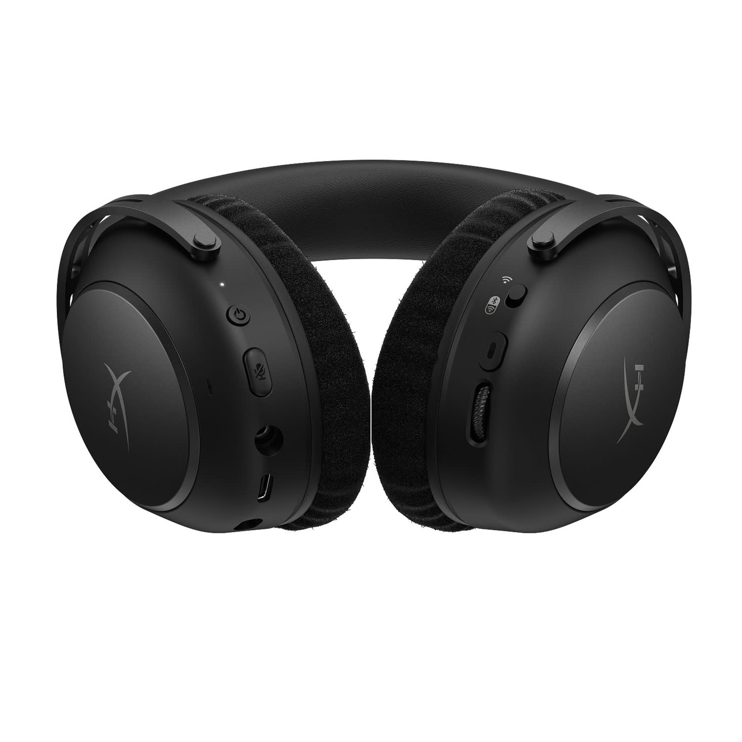 Κάνε κλικ για να δεις την εικόνα 4 του HyperX Headset Cloud Alpha 2 Wireless
