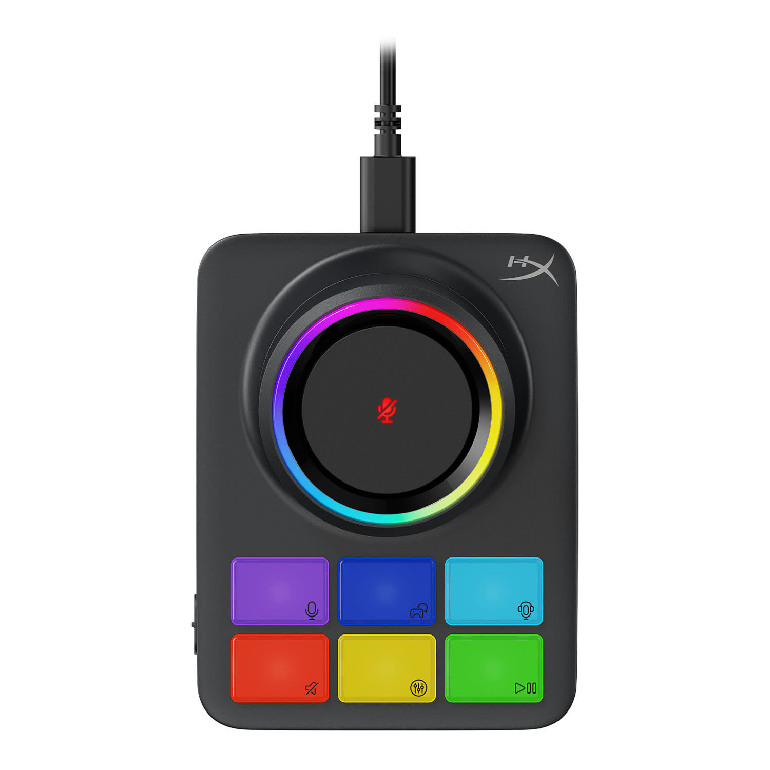 Κάνε κλικ για να δεις την εικόνα 5 του HyperX Headset Cloud Alpha 2 Wireless