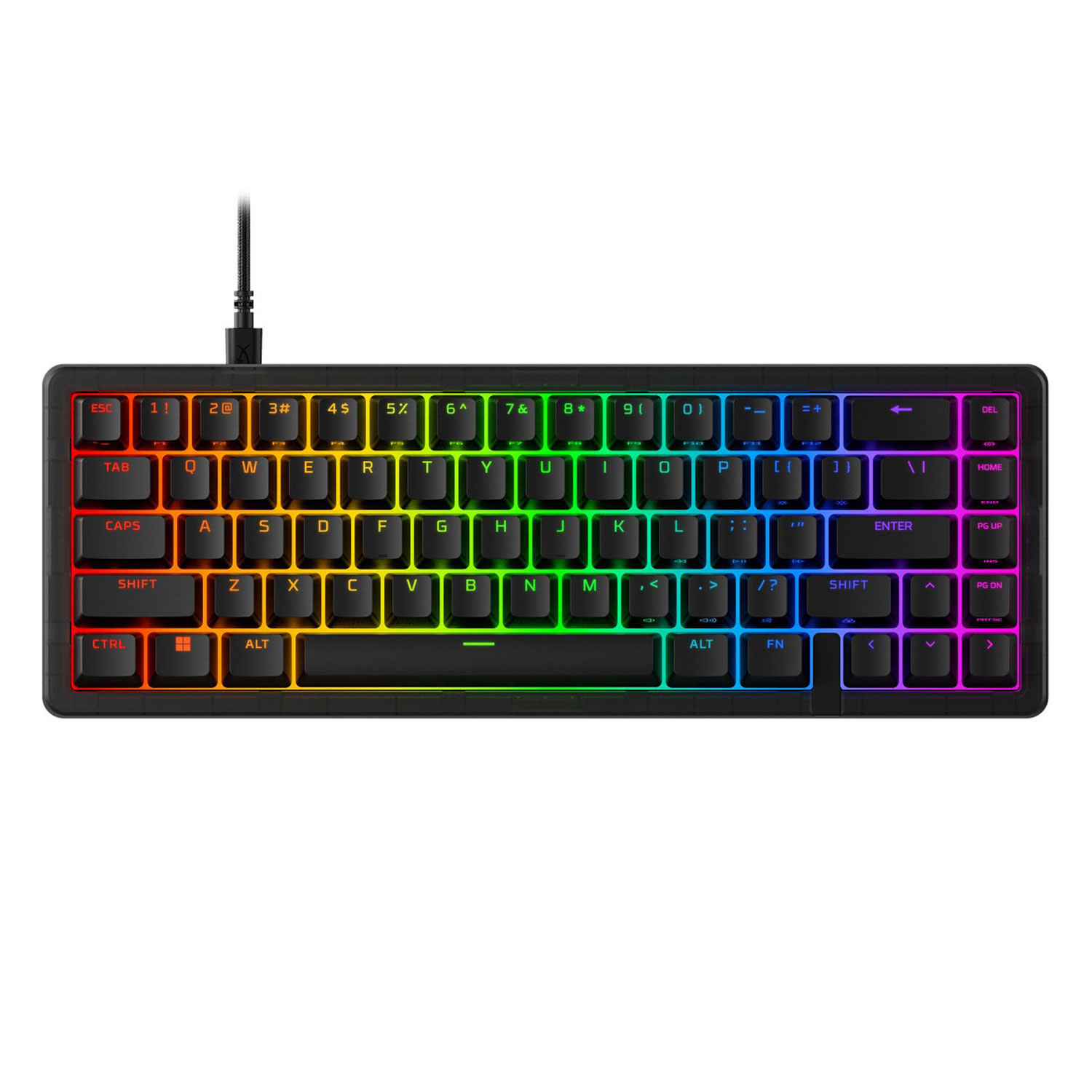 HyperX Gaming Keyboard Origins 2 65