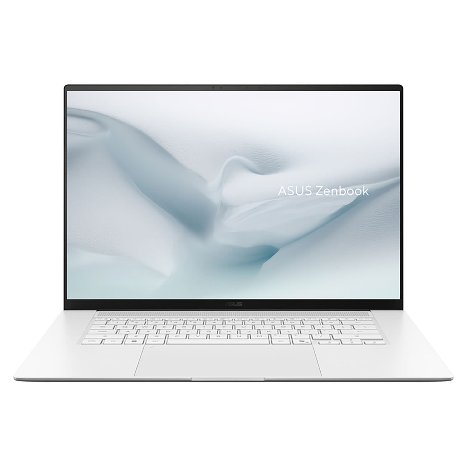 Asus S16 UM5606GA-OLED-SR176X Laptop 16" OLED Αφής (Ryzen AI 9 465/32 GB/2 TB/Radeon Graphics/Windows 11 Pro)