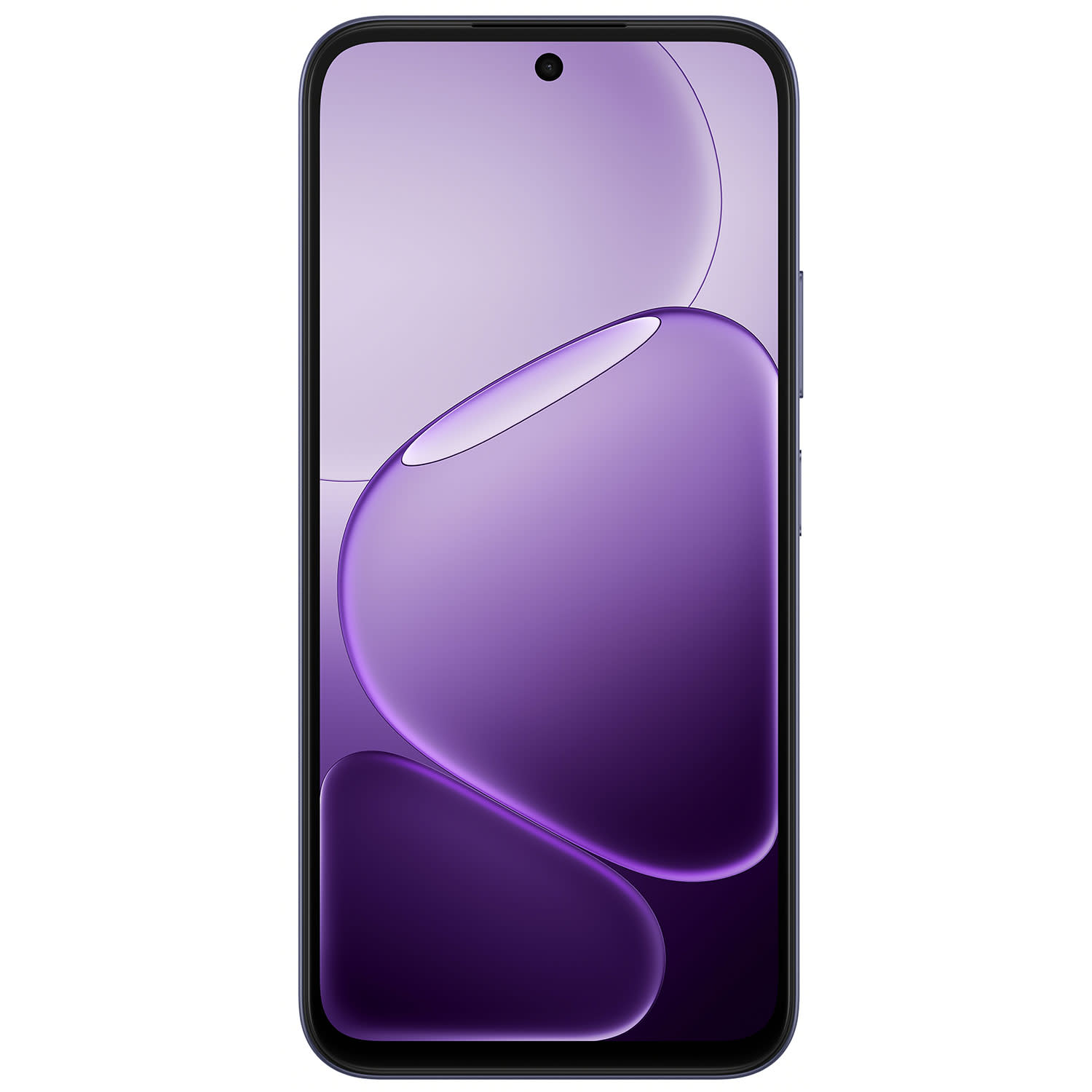 Κάνε κλικ για να δεις την εικόνα 3 του OPPO A6x 4/128GB Black Purple