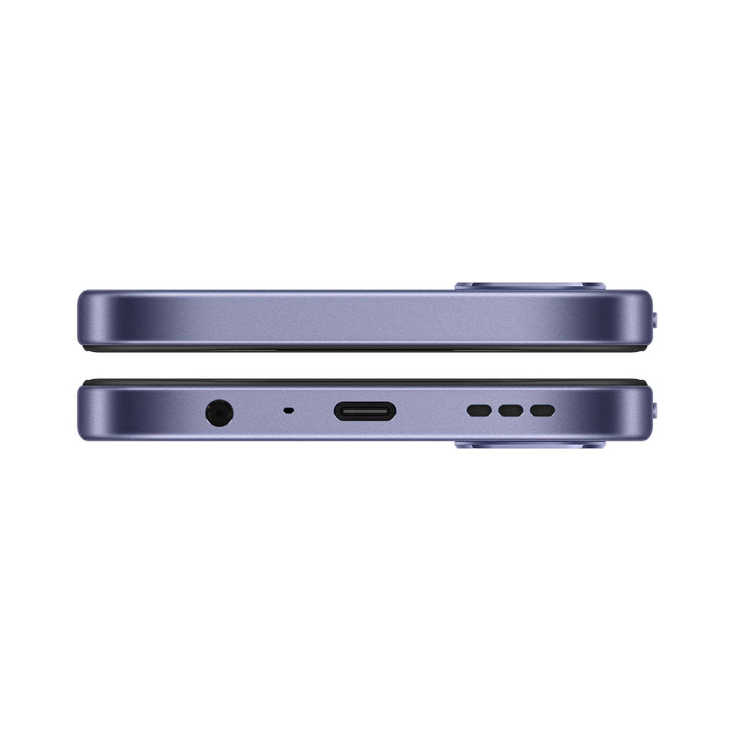 Κάνε κλικ για να δεις την εικόνα 7 του OPPO A6x 4/128GB Black Purple