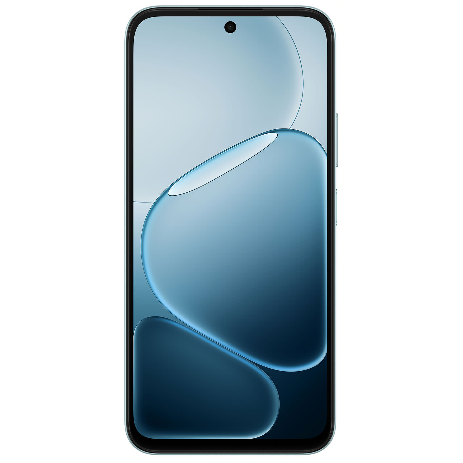 Εικόνα 3 του OPPO A6x 4/128GB Ice Blue